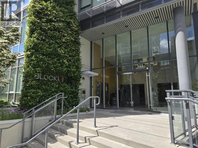 905 - 111 1ST AVENUE, Vancouver 2