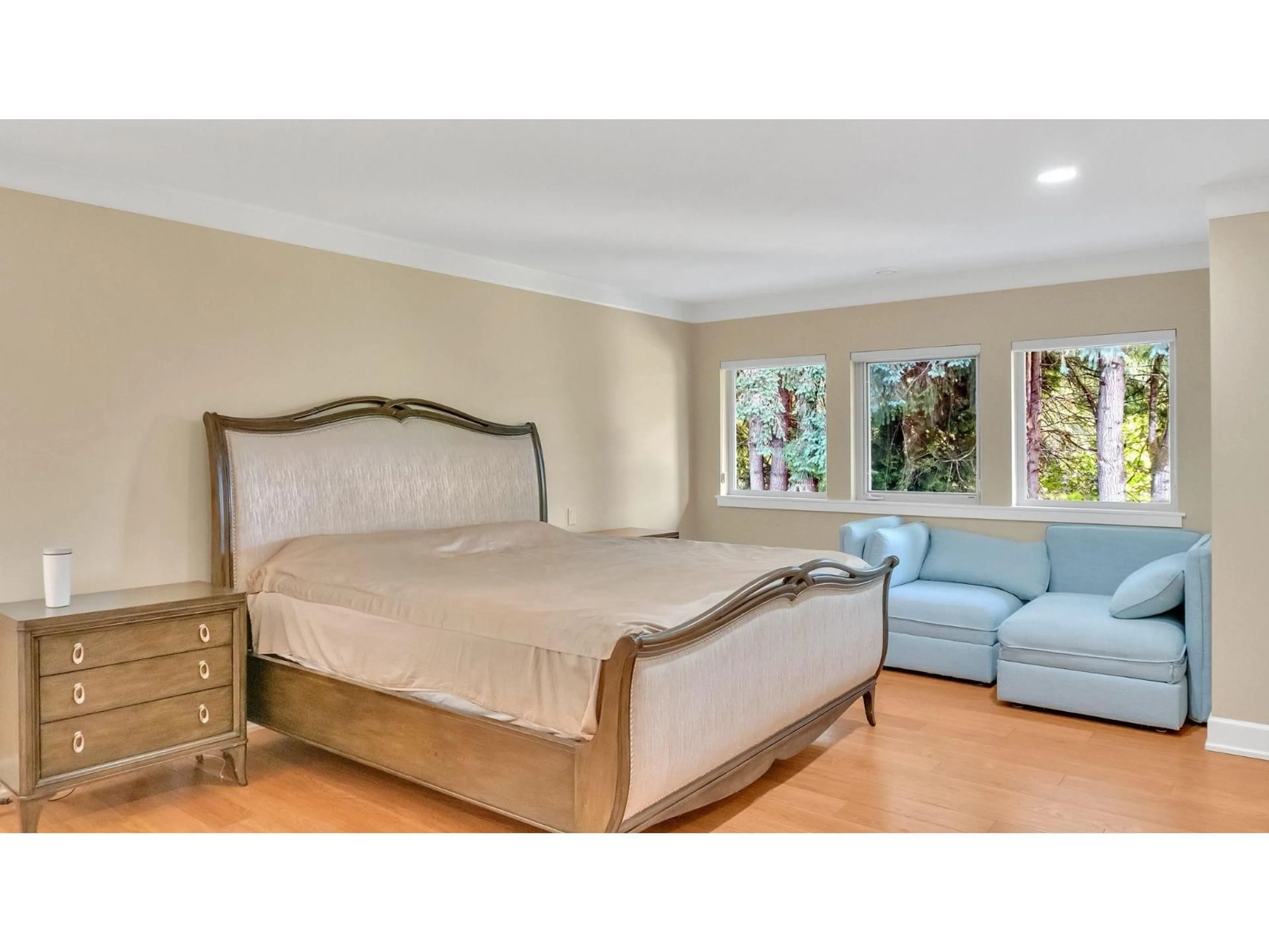 Bedroom with bed, unknown for 16354 30B AVENUE, Surrey British Columbia V3Z0E3
