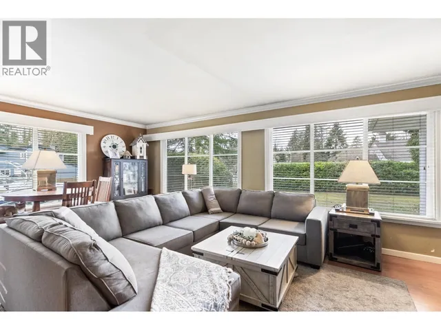 21298 RIVER ROAD, Maple Ridge 4