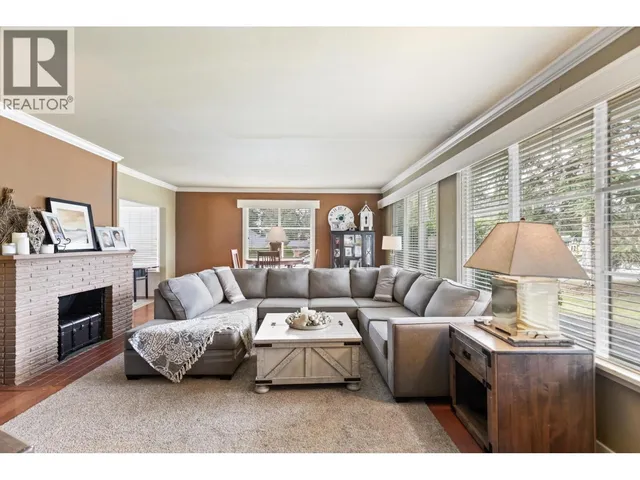 21298 RIVER ROAD, Maple Ridge 5