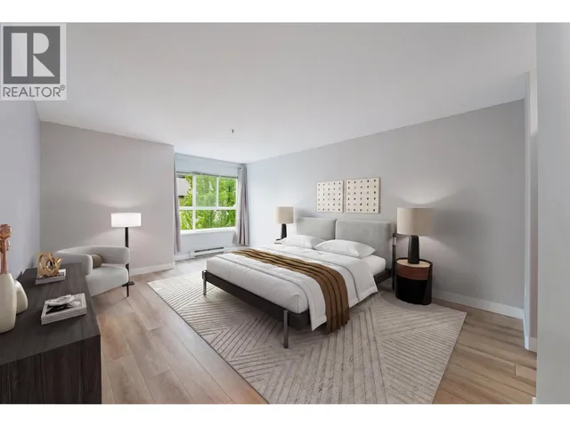 402 - 624 AGNES STREET, New Westminster 5