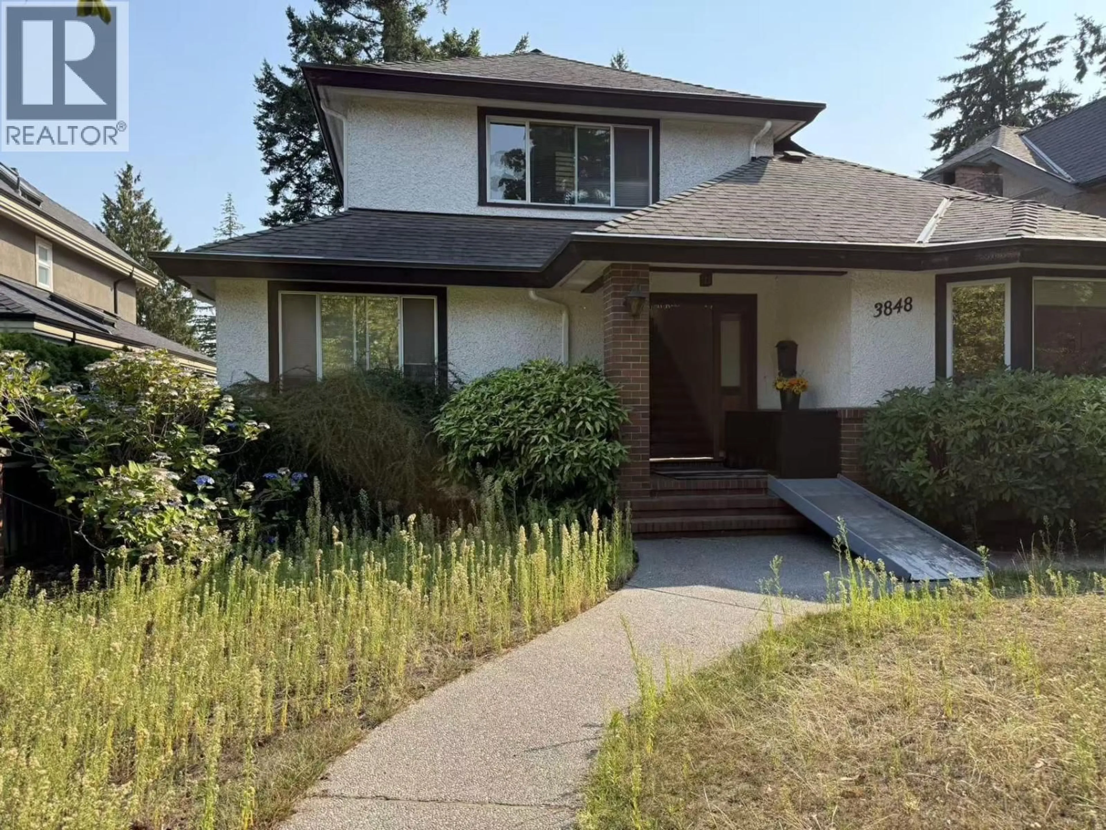 Unknown for 3848 38TH AVENUE, Vancouver British Columbia V6N2Y4