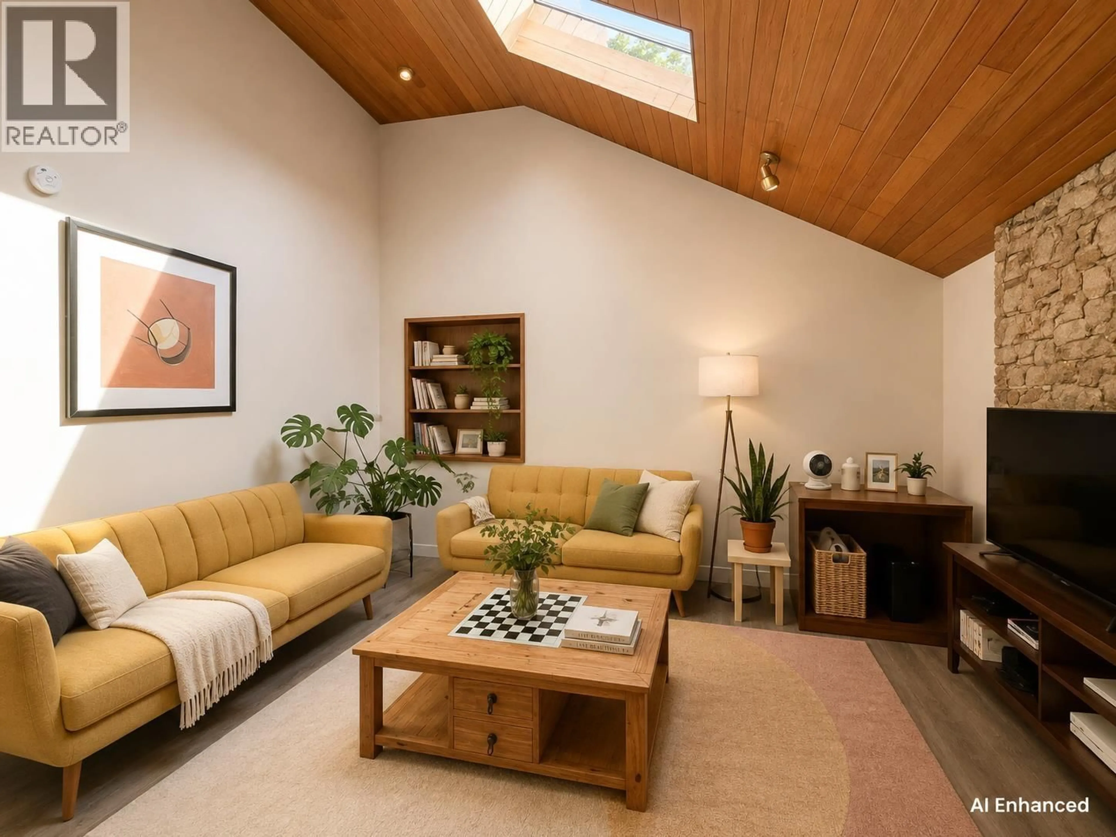 Living room with furniture, unknown for 3848 38TH AVENUE, Vancouver British Columbia V6N2Y4