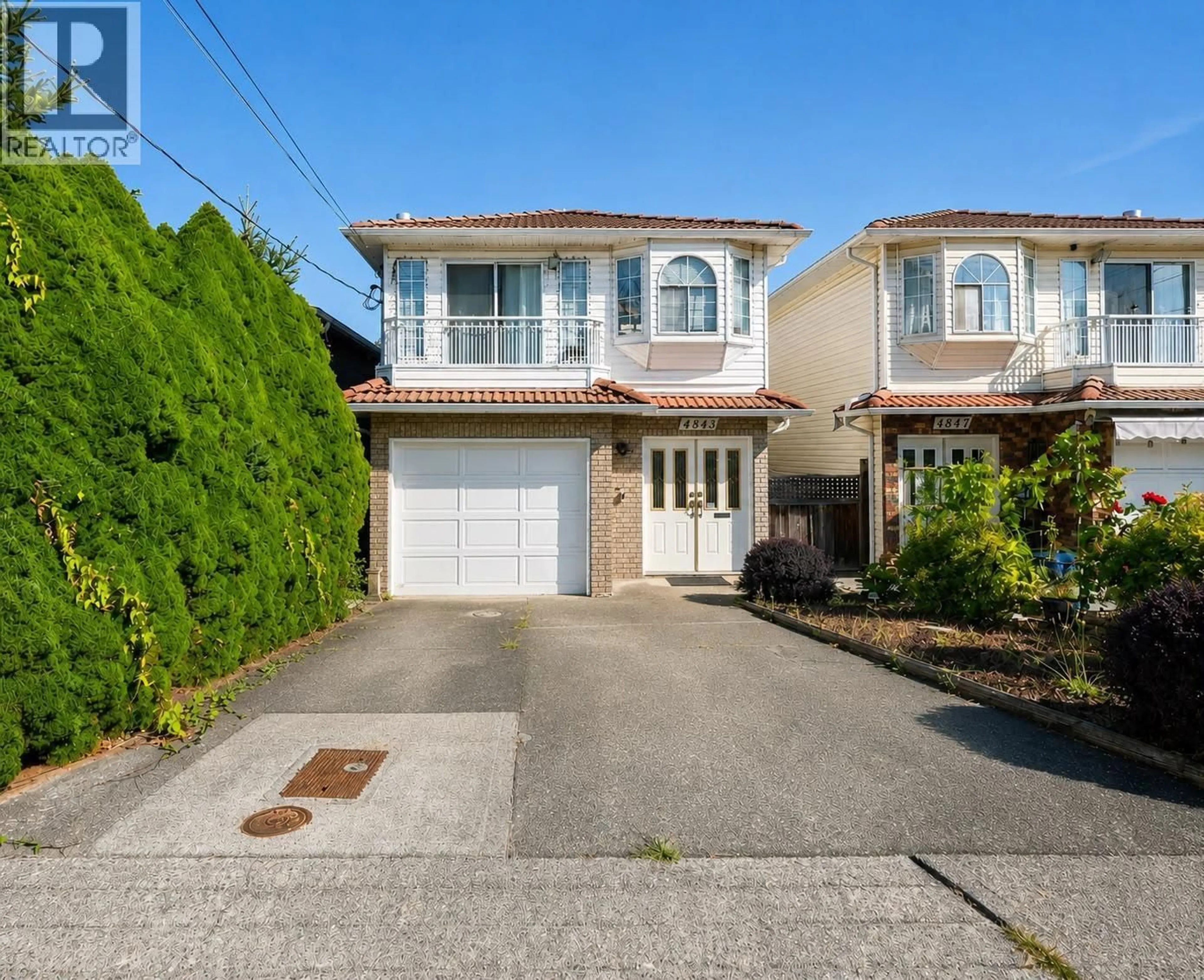 Unknown for 4843 MAITLAND STREET, Burnaby British Columbia V5H1N1