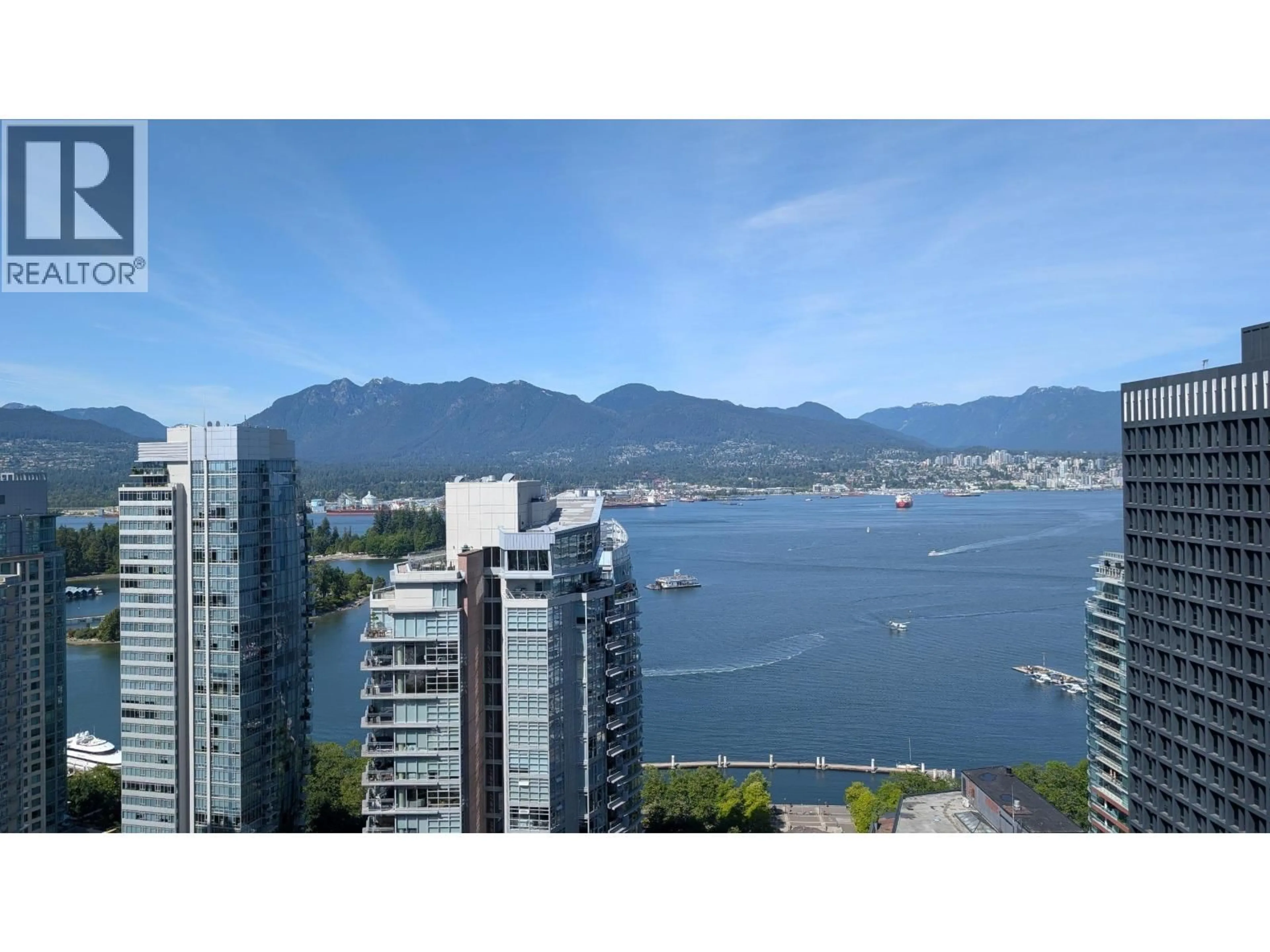 Unknown for 3201 - 1188 PENDER STREET, Vancouver British Columbia V6E0A2