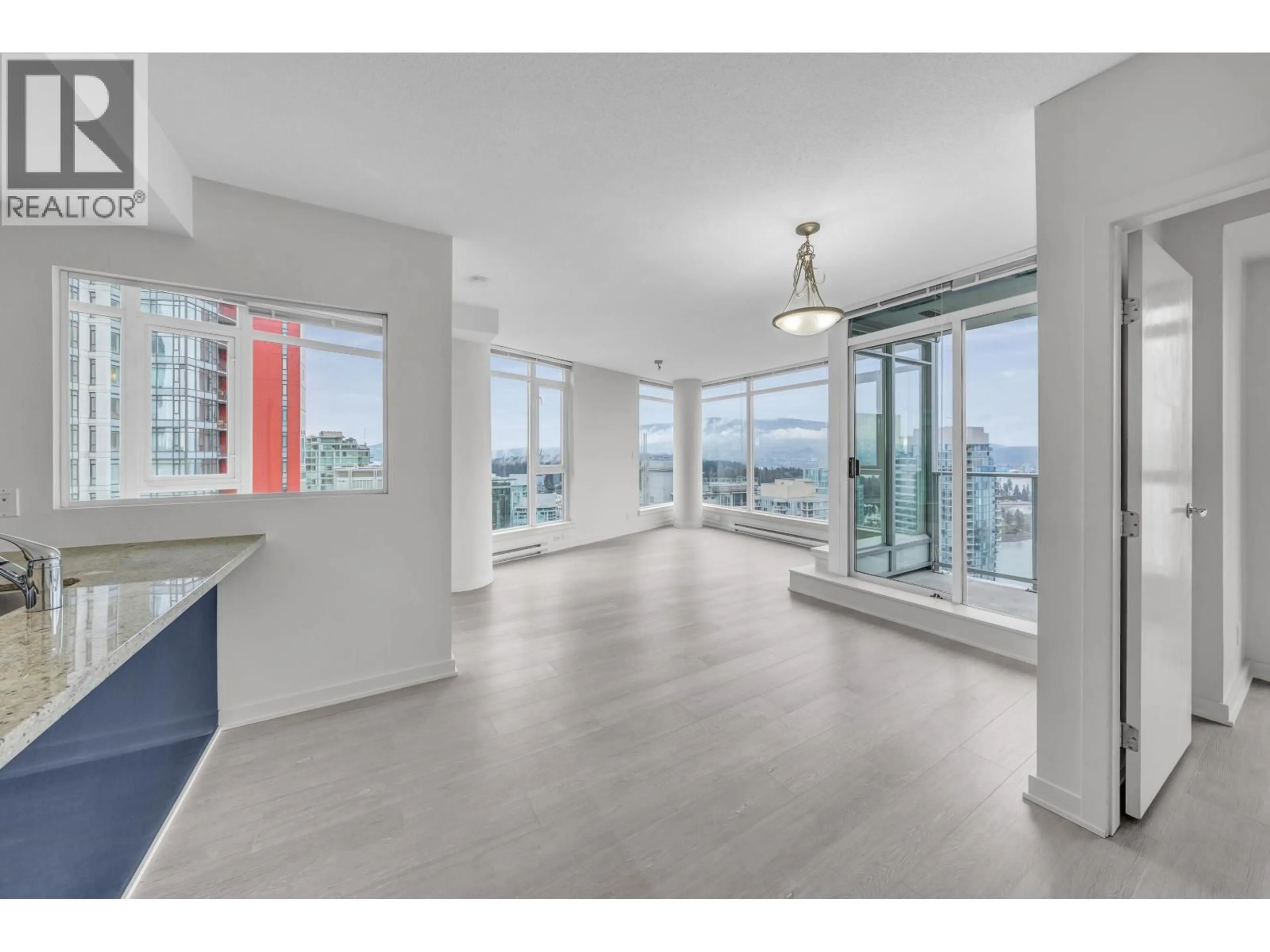 Unknown for 3201 - 1188 PENDER STREET, Vancouver British Columbia V6E0A2