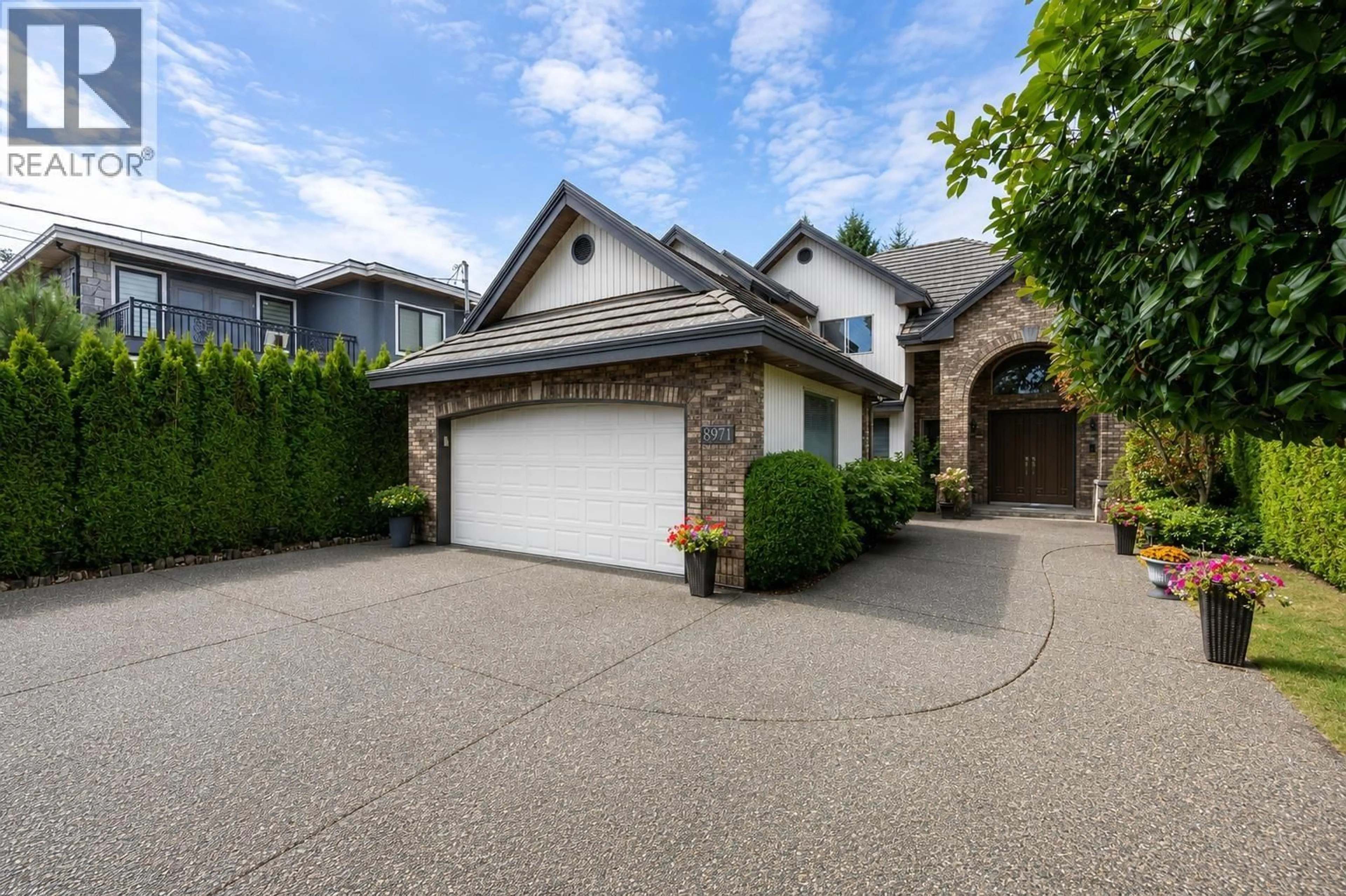 Unknown for 8971 FOSTER ROAD, Richmond British Columbia V6Y1Z9