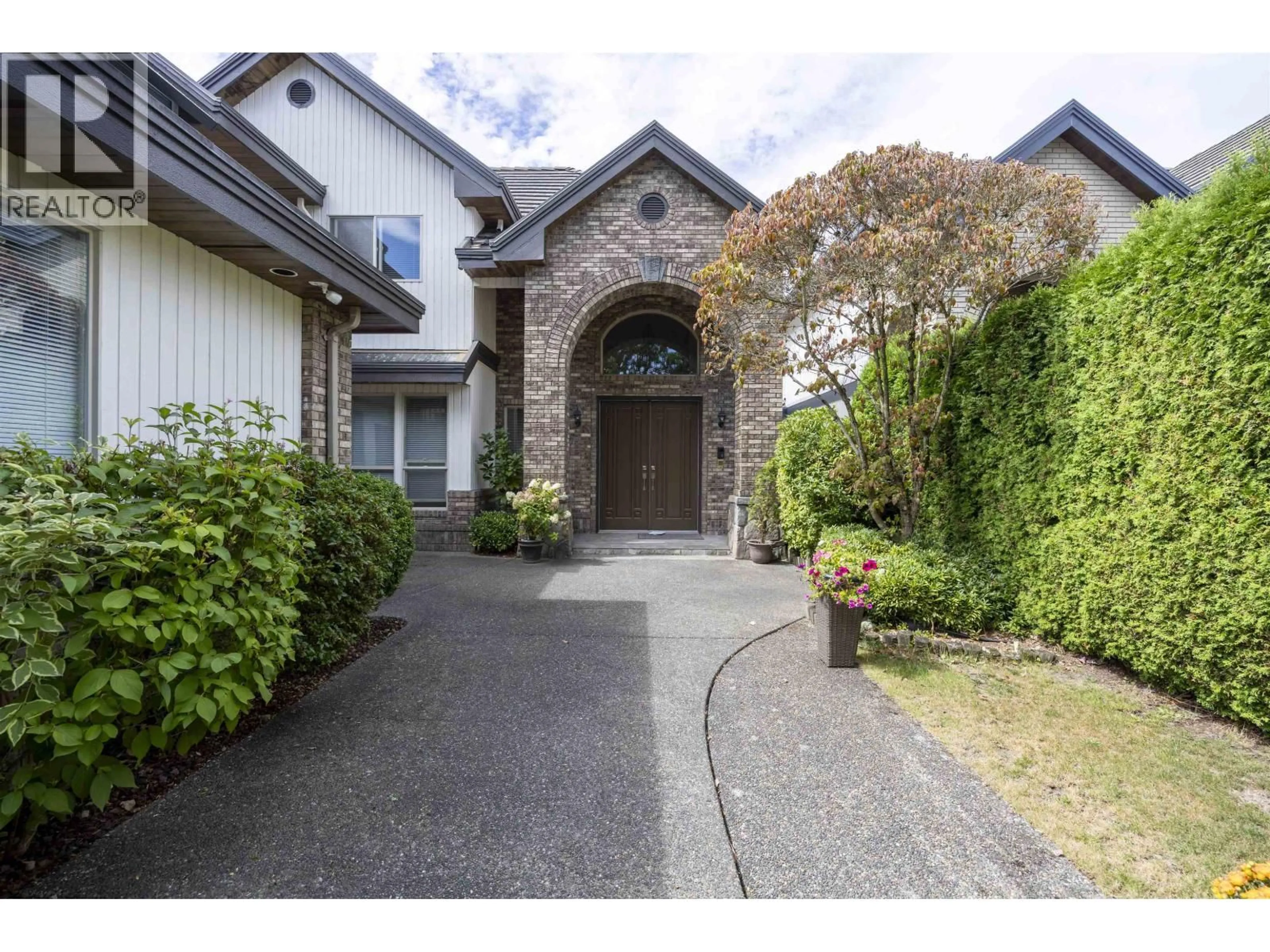 Unknown for 8971 FOSTER ROAD, Richmond British Columbia V6Y1Z9