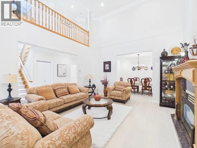 8971 FOSTER ROAD, Richmond 5
