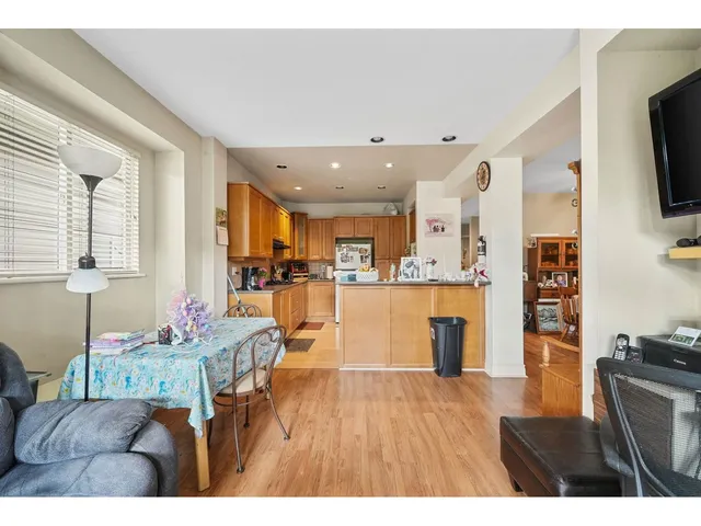 103 - 16655 64 AVENUE, Surrey 5