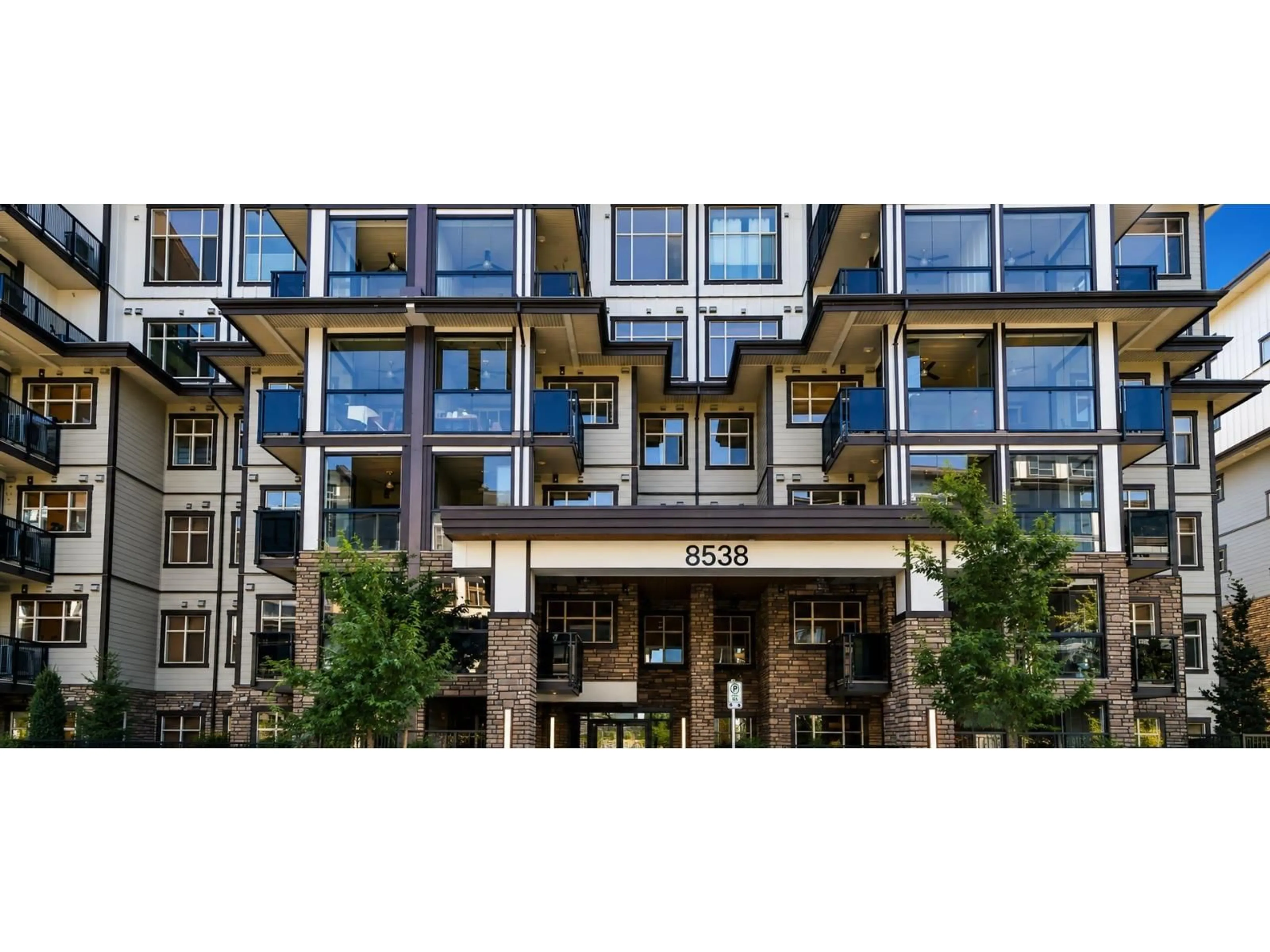 Unknown for 201 - 8538 203A STREET, Langley British Columbia V2Y3P9