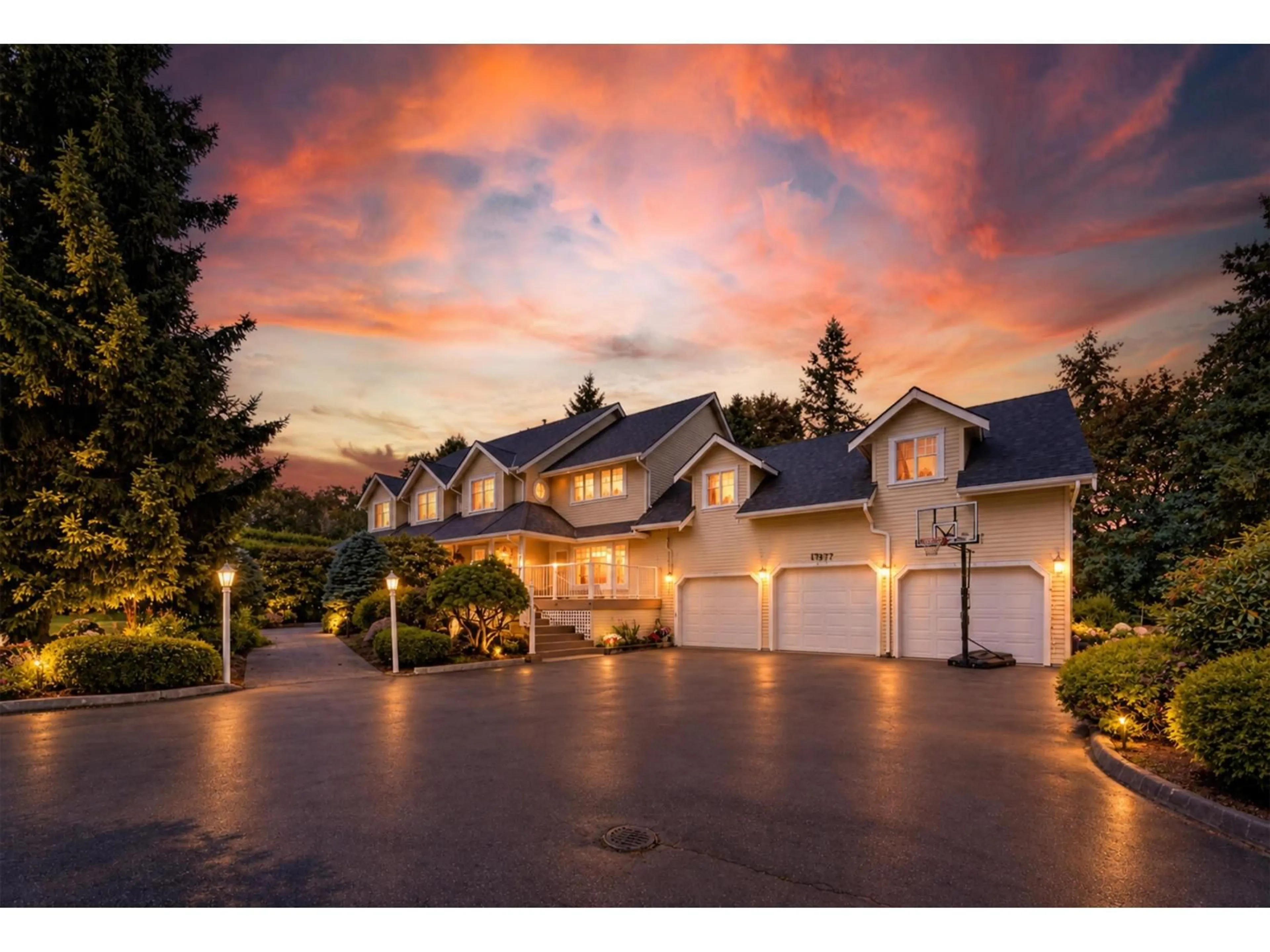 Unknown for 17377 28A AVENUE, Surrey British Columbia V3Z0E7