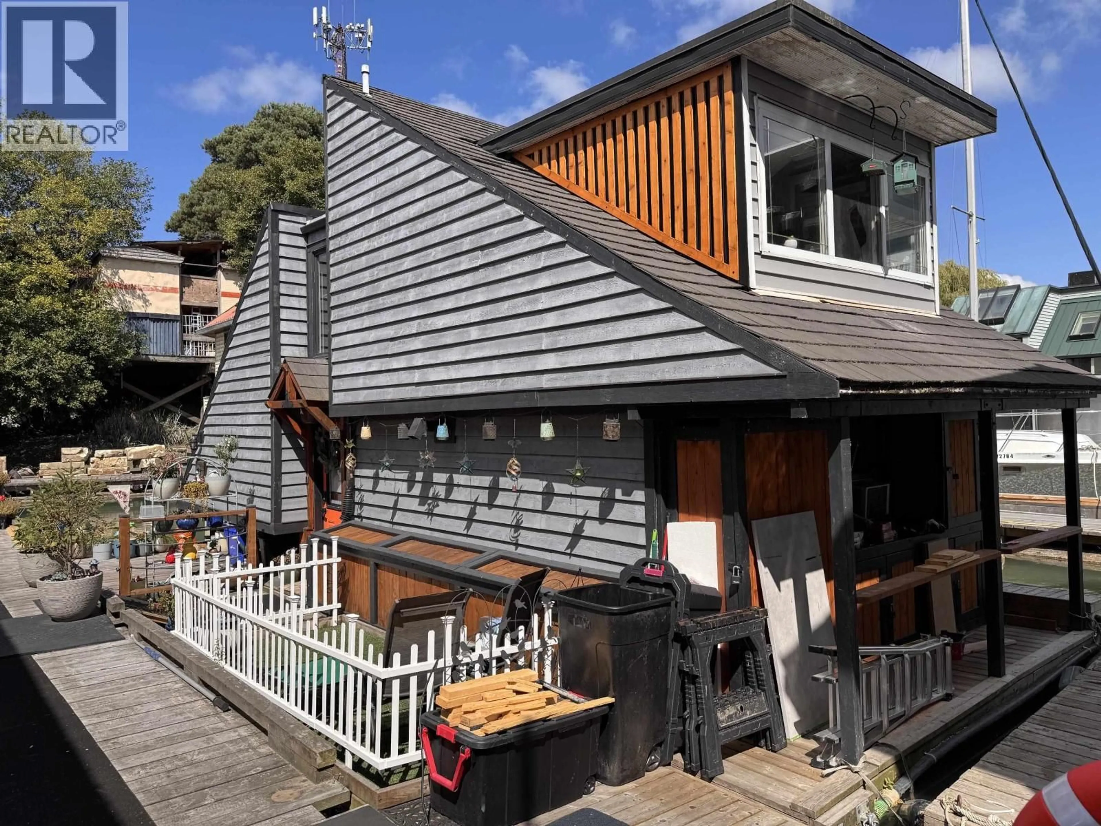 Unknown for 8 - 23000 DYKE ROAD, Richmond British Columbia V6V2H3