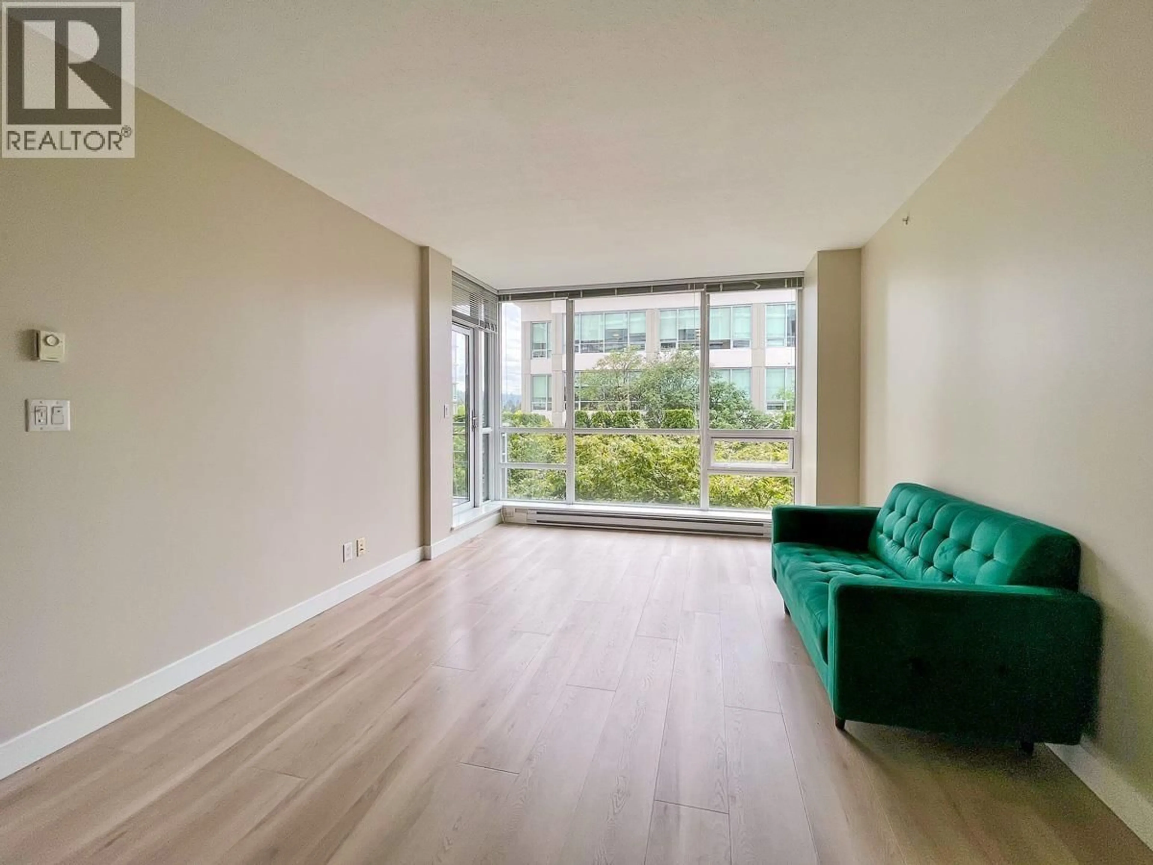 A pic of a room for 602 - 2968 GLEN DRIVE, Coquitlam British Columbia V3B0C4