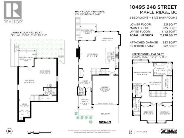 10495 248 STREET, Maple Ridge 2