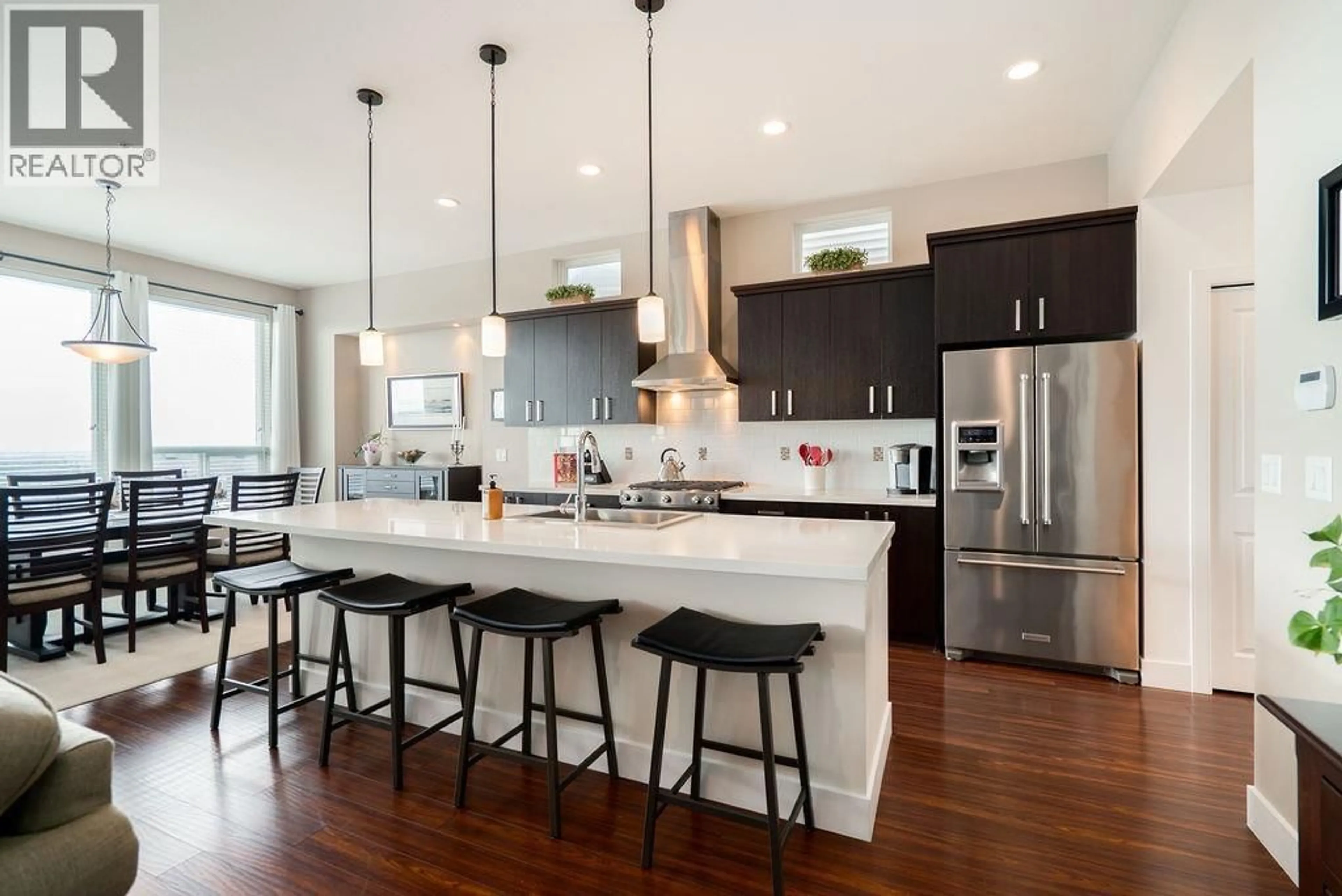 Open concept kitchen, unknown for 10495 248 STREET, Maple Ridge British Columbia V2W0H8