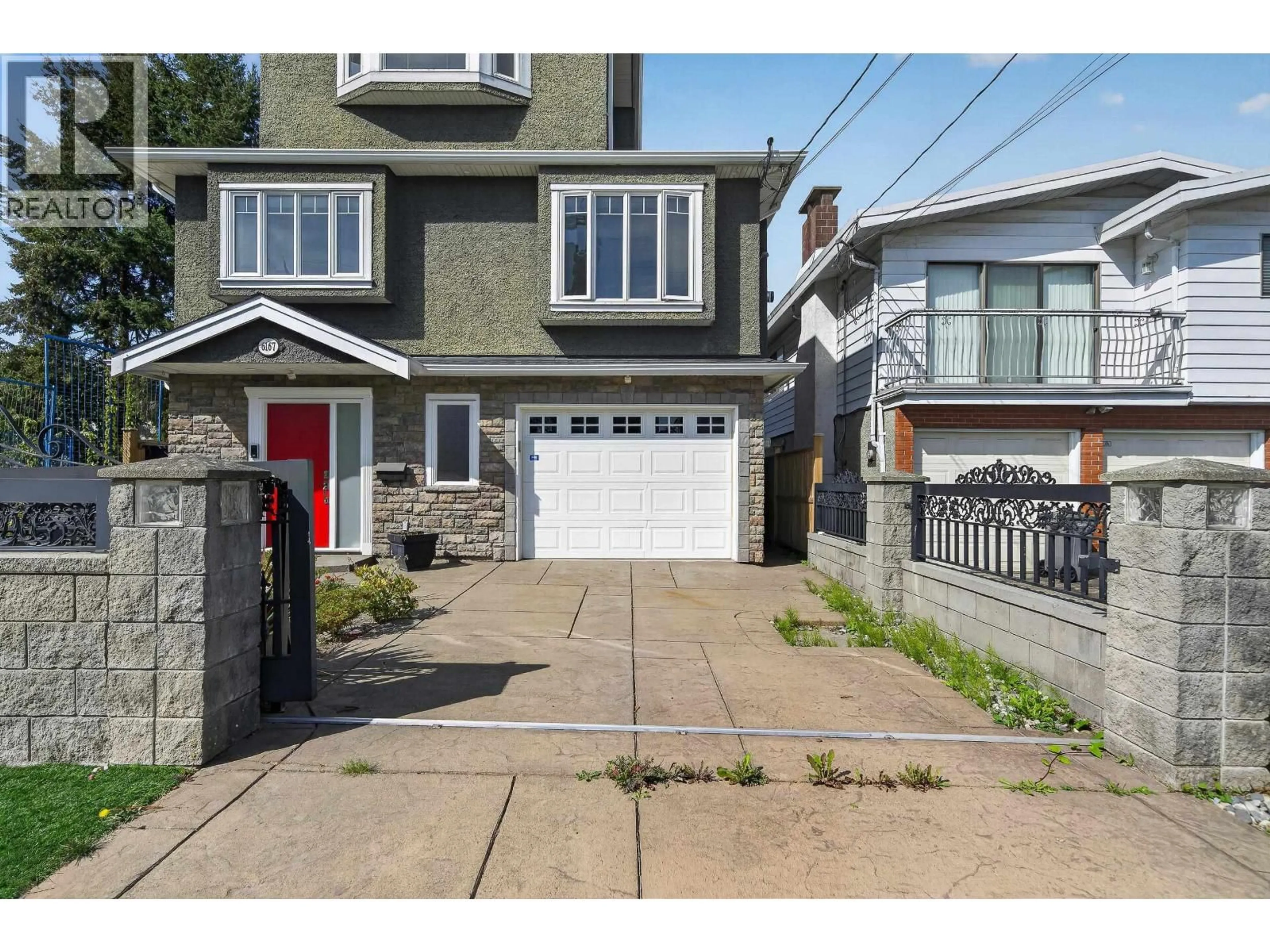 Unknown for 6167 COMMERCIAL STREET, Vancouver British Columbia V5P3P2