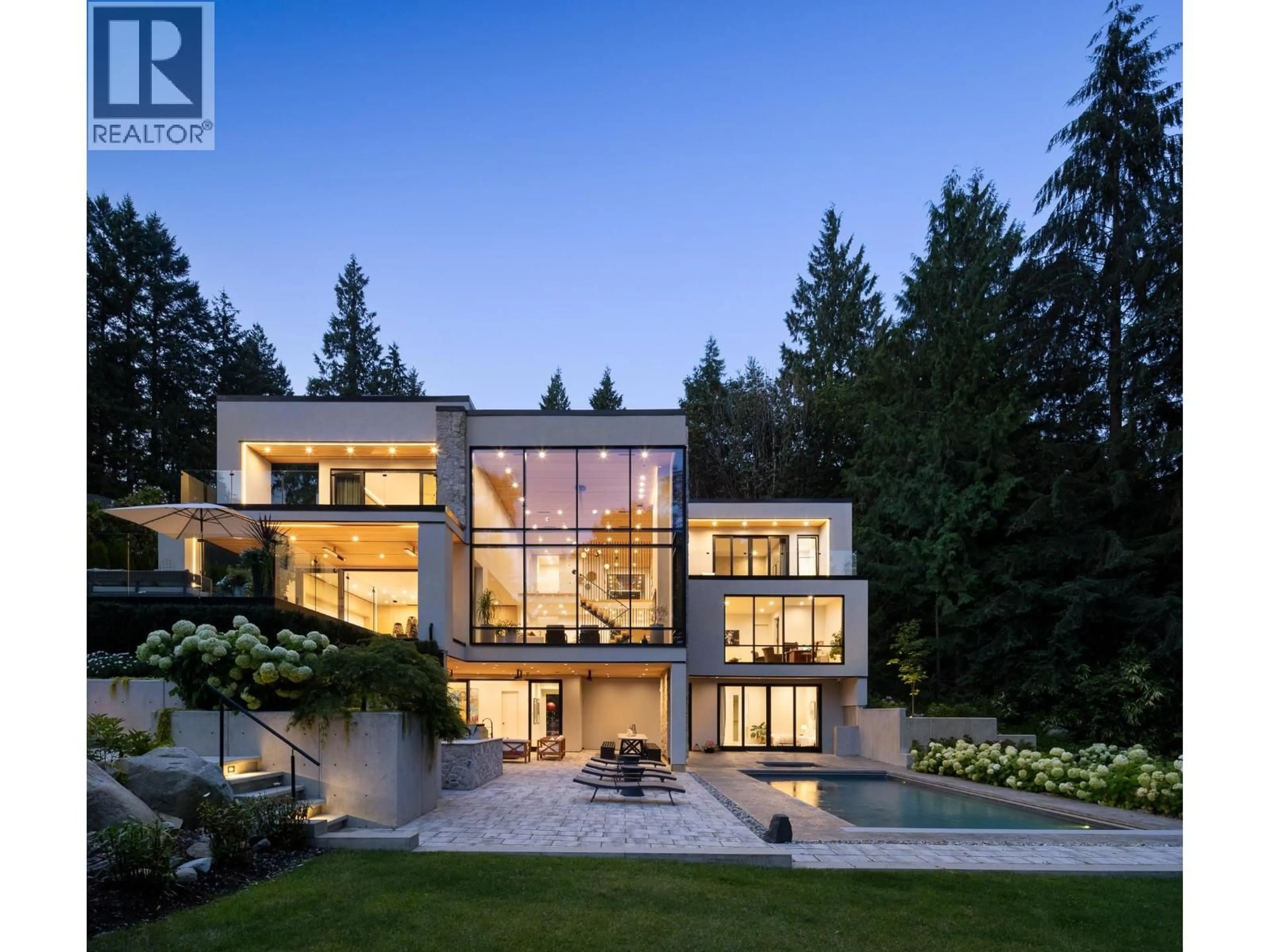 Unknown for 450 MACBETH CRESCENT, West Vancouver British Columbia V7T1V7