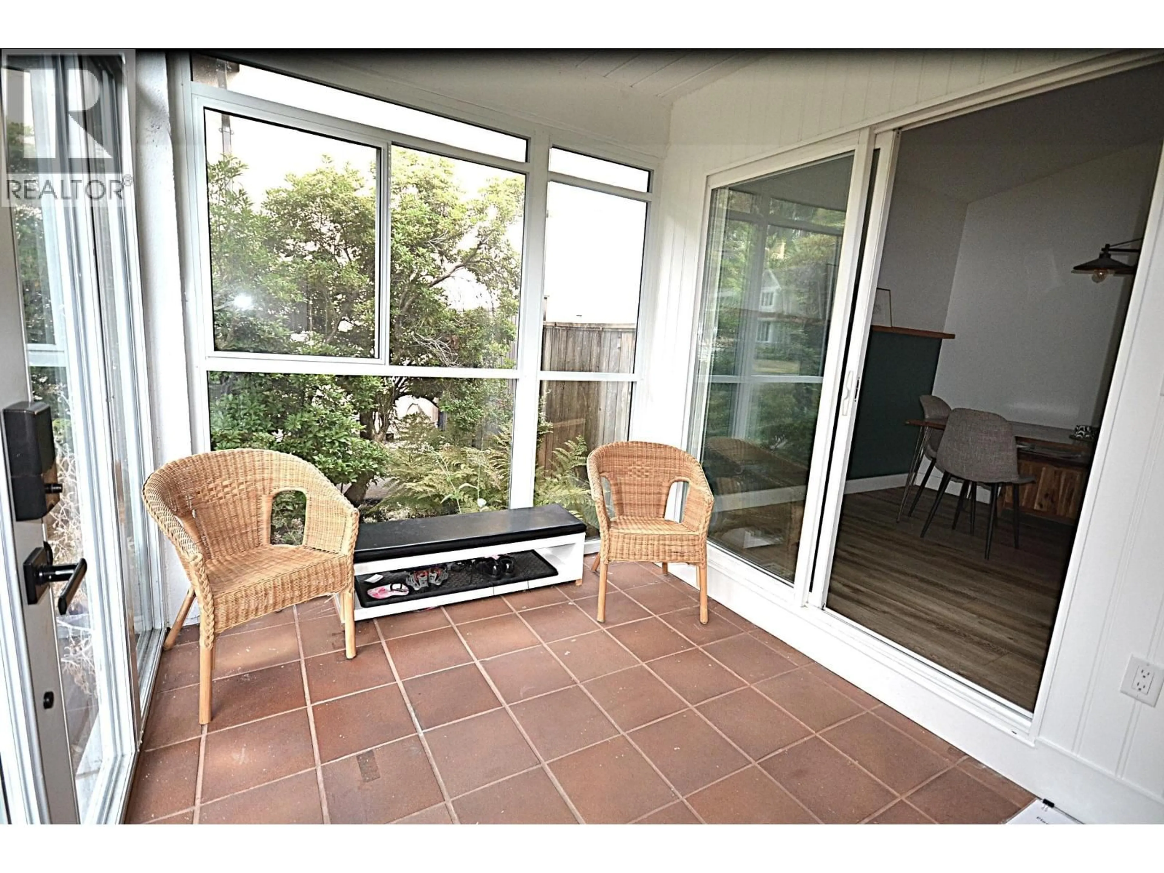 Patio, water/lake/river/ocean view for 2280 KING ALBERT AVENUE, Coquitlam British Columbia V3J1Z5