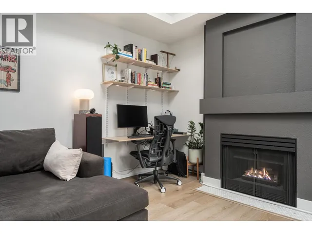 407 - 1333 7TH AVENUE, Vancouver 2