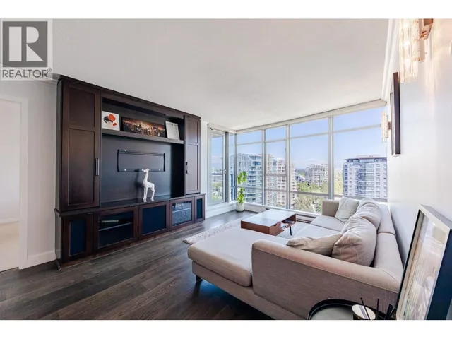 1602 - 7888 SABA ROAD, Richmond 3