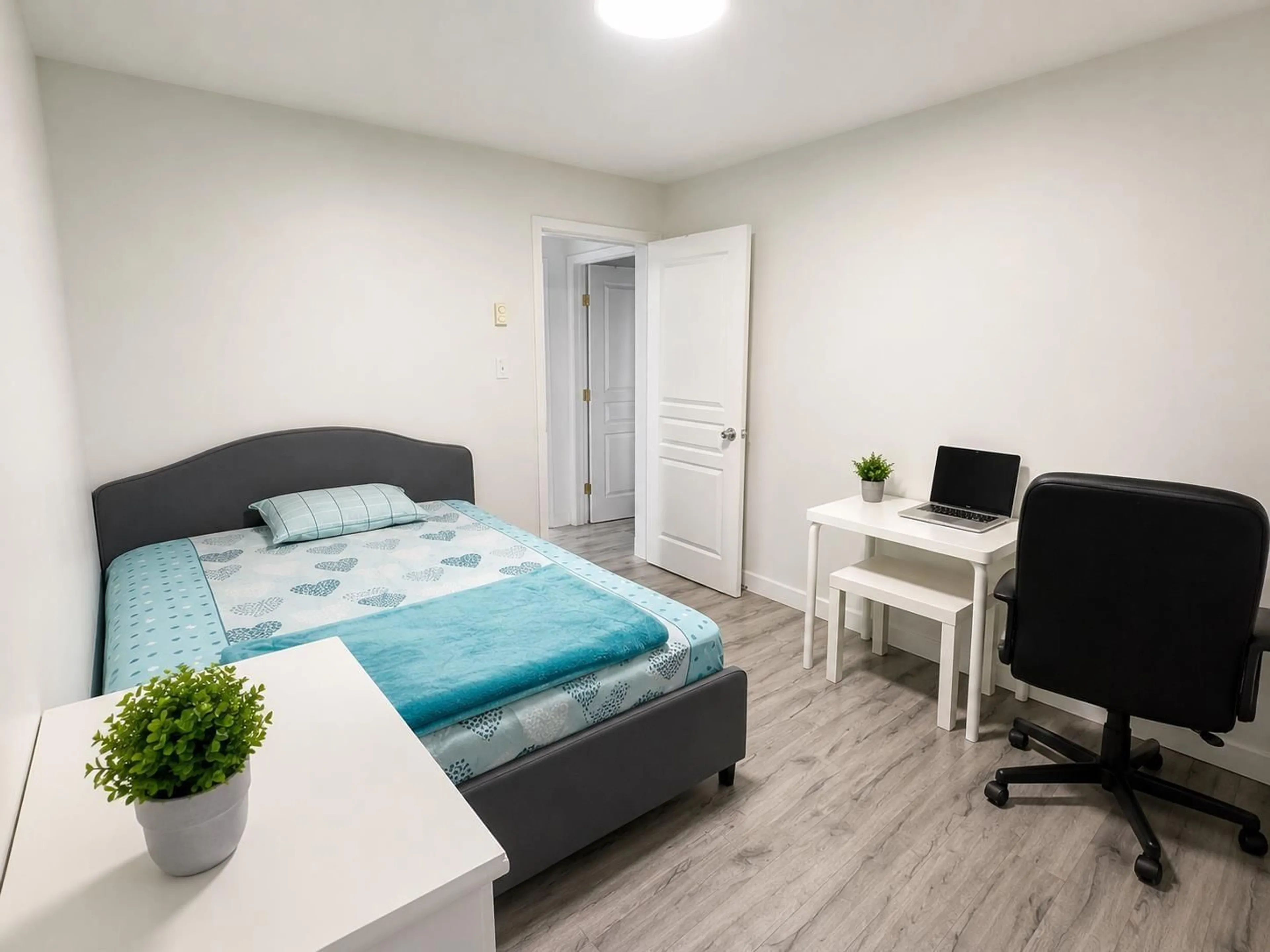 A pic of a room for 101 - 20288 54 AVENUE, Langley British Columbia V3A3W3