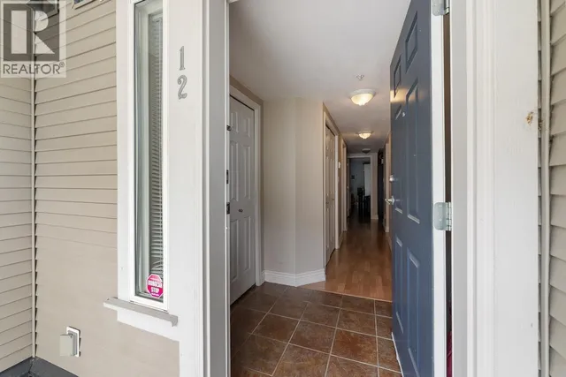 12 - 230 TENTH STREET, New Westminster 2