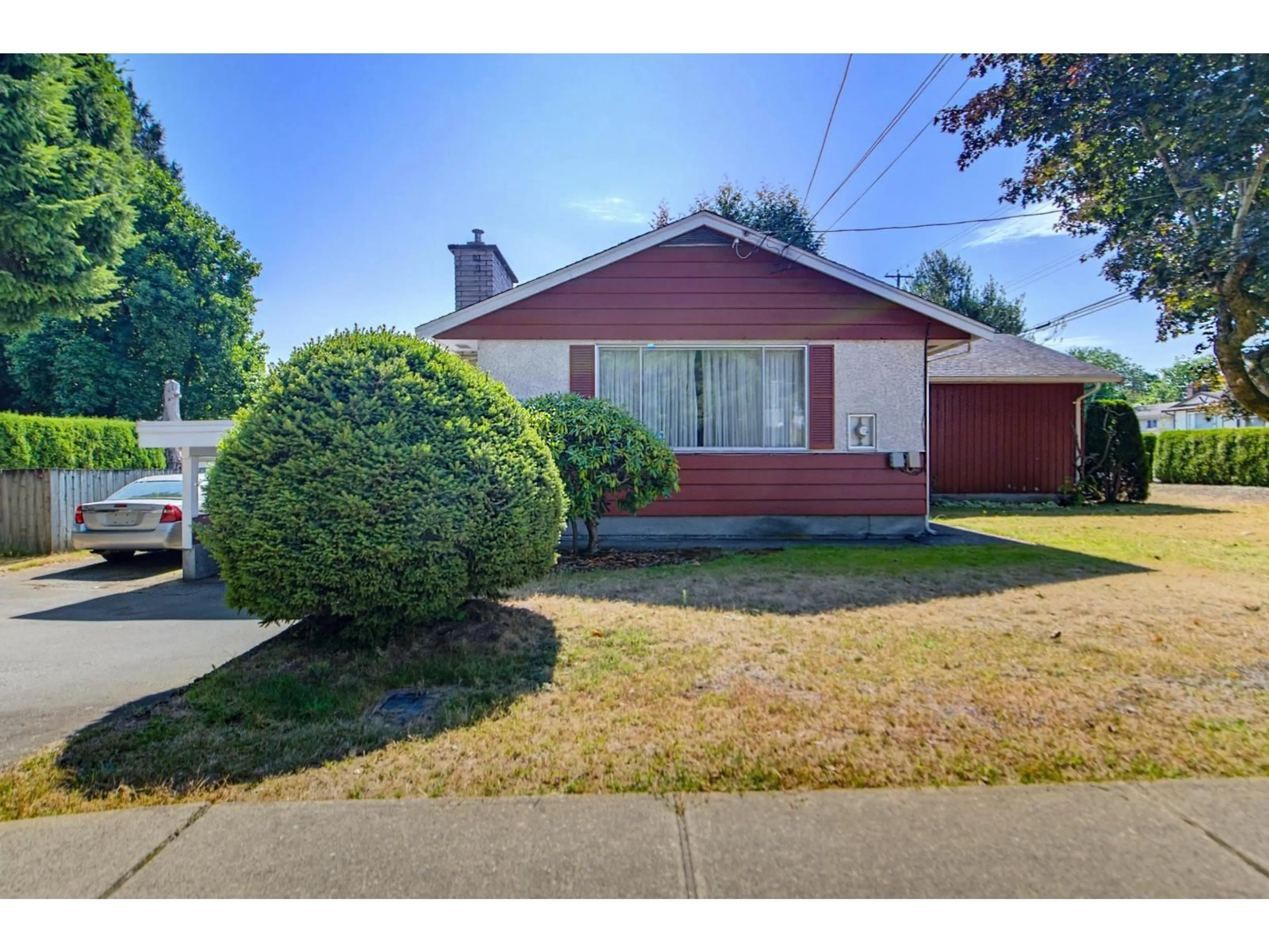 Unknown for 32712 BEVAN AVENUE, Abbotsford British Columbia V2S1T1