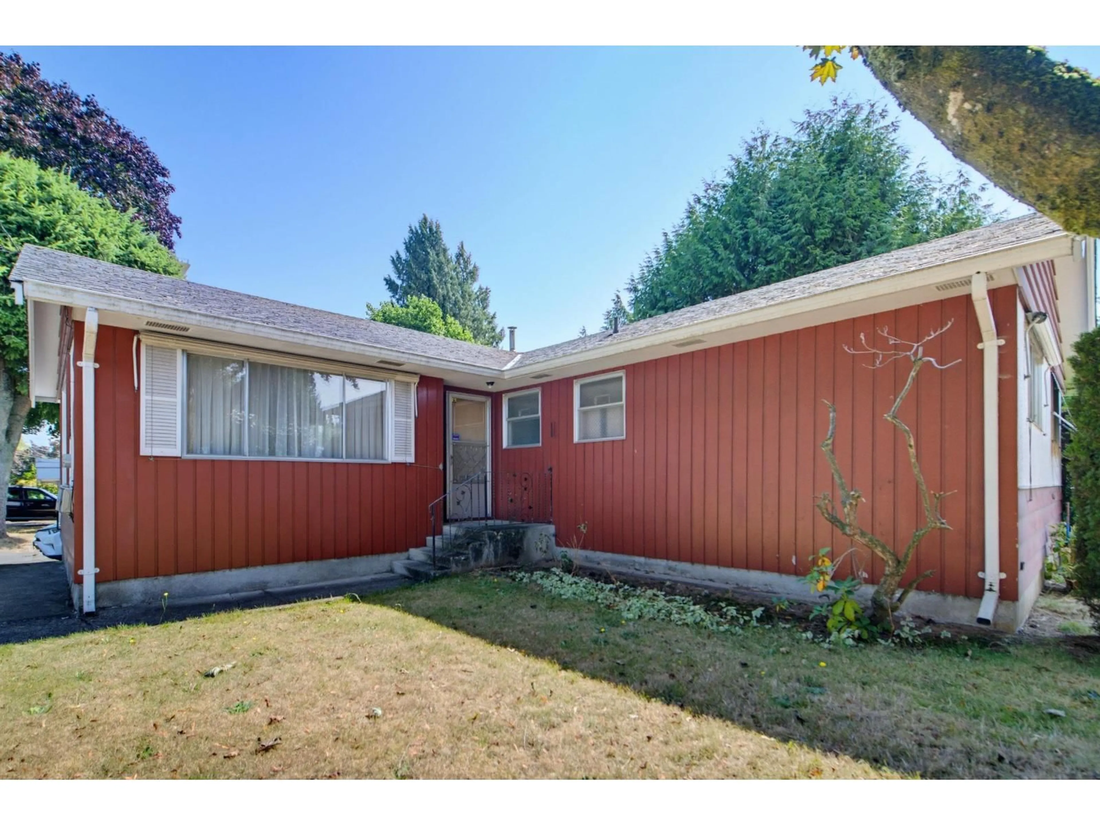 Unknown for 32712 BEVAN AVENUE, Abbotsford British Columbia V2S1T1
