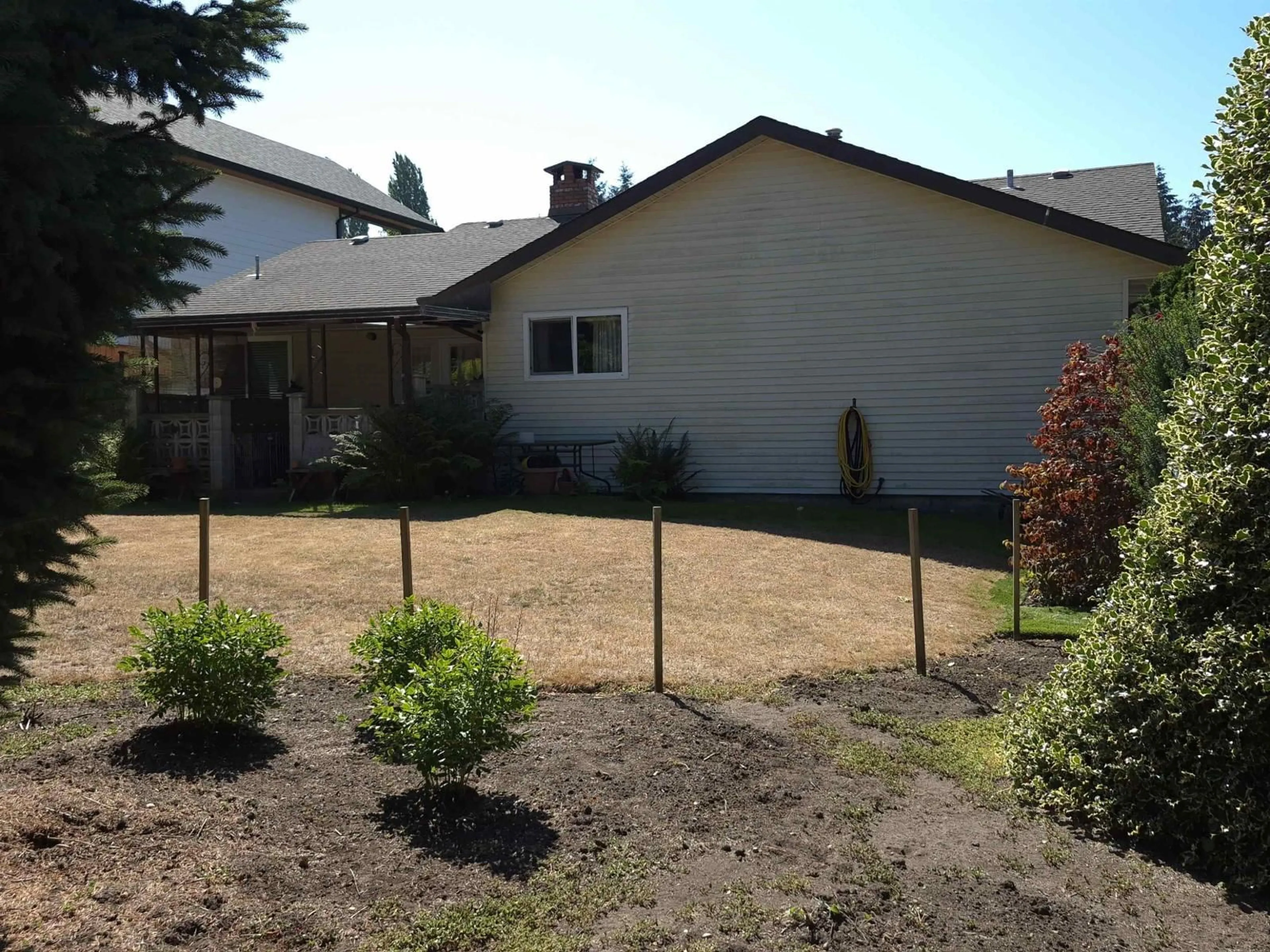 Unknown for 12719 17A AVENUE, Surrey British Columbia V4A5T5