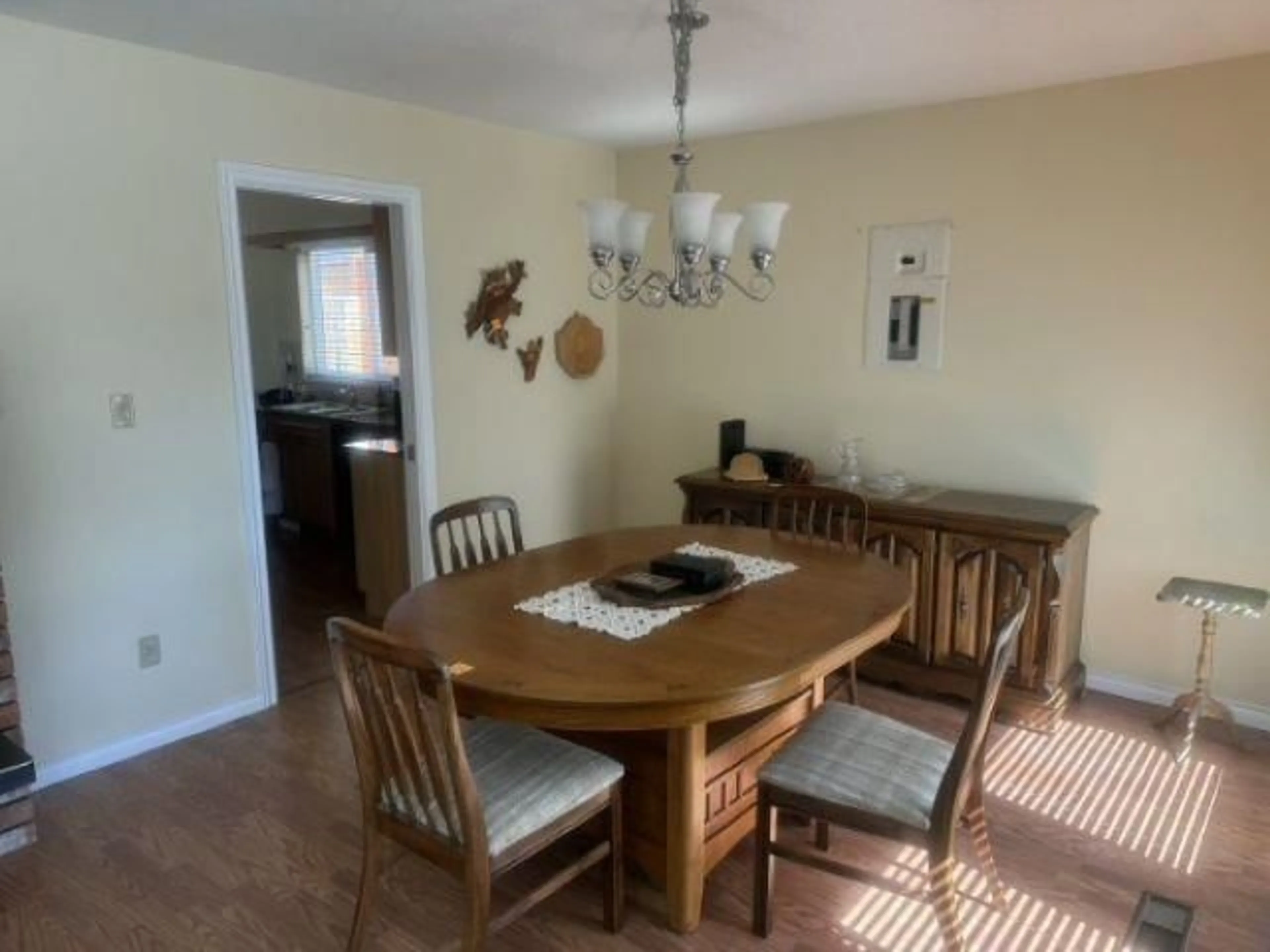 Dining room, unknown for 12719 17A AVENUE, Surrey British Columbia V4A5T5