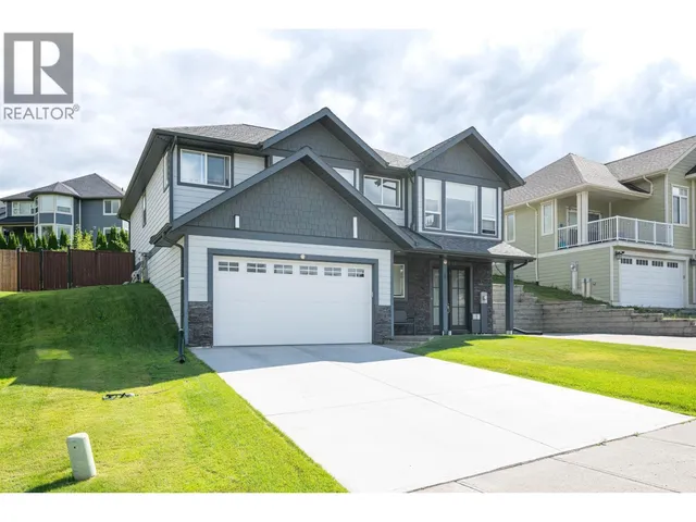 4605 GANNETT ROAD, Prince George 2