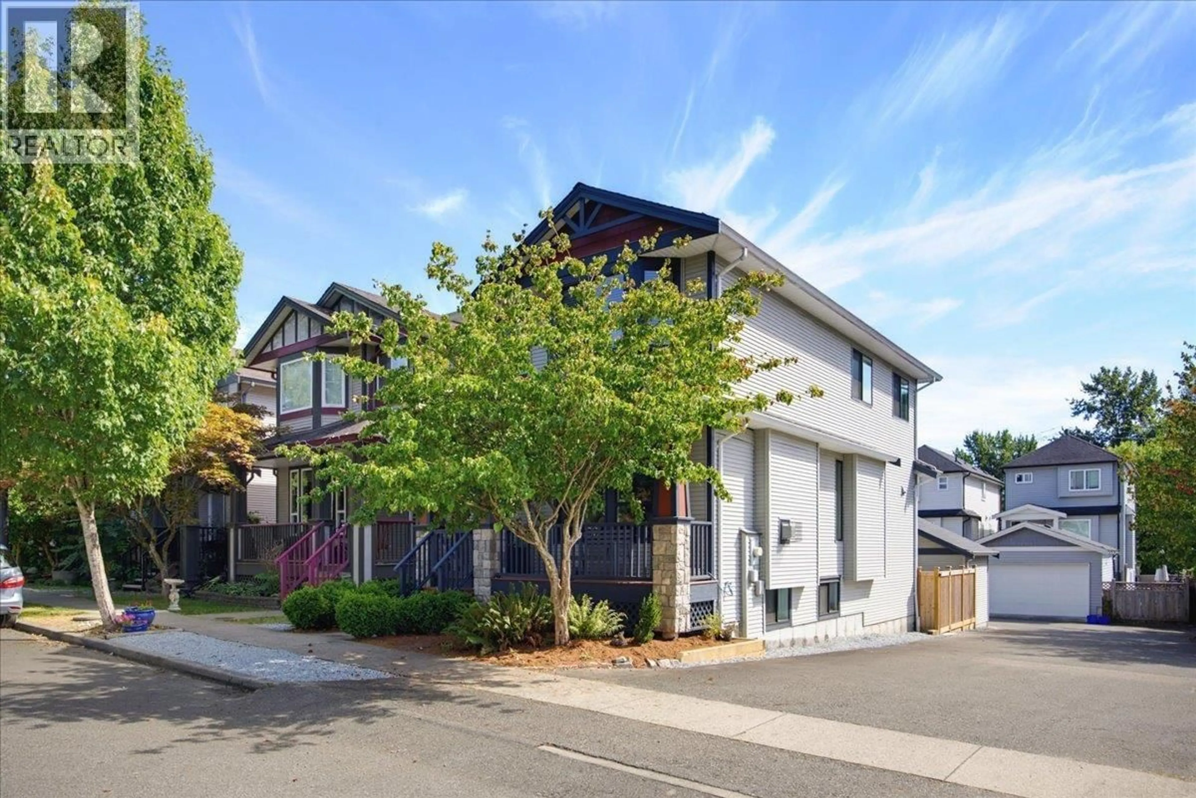Unknown for 24030 102A AVENUE, Maple Ridge British Columbia V2W2A2