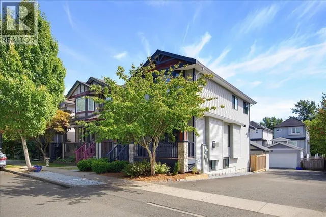 24030 102A AVENUE, Maple Ridge 2