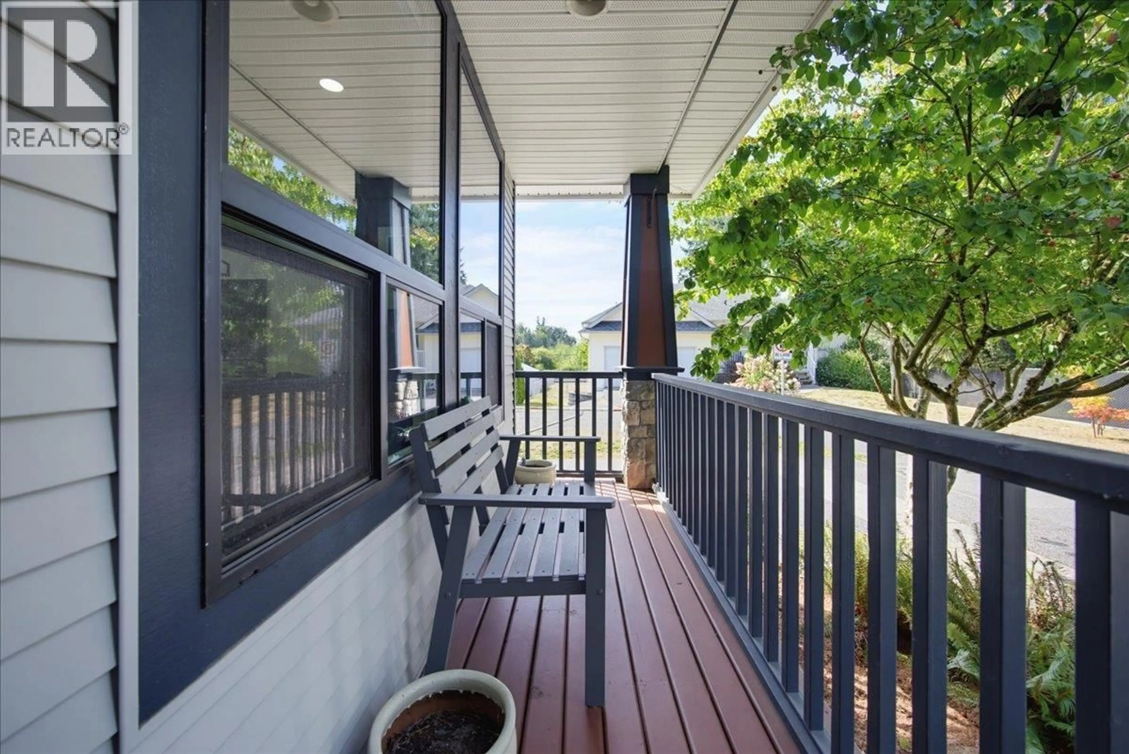 Patio, unknown for 24030 102A AVENUE, Maple Ridge British Columbia V2W2A2