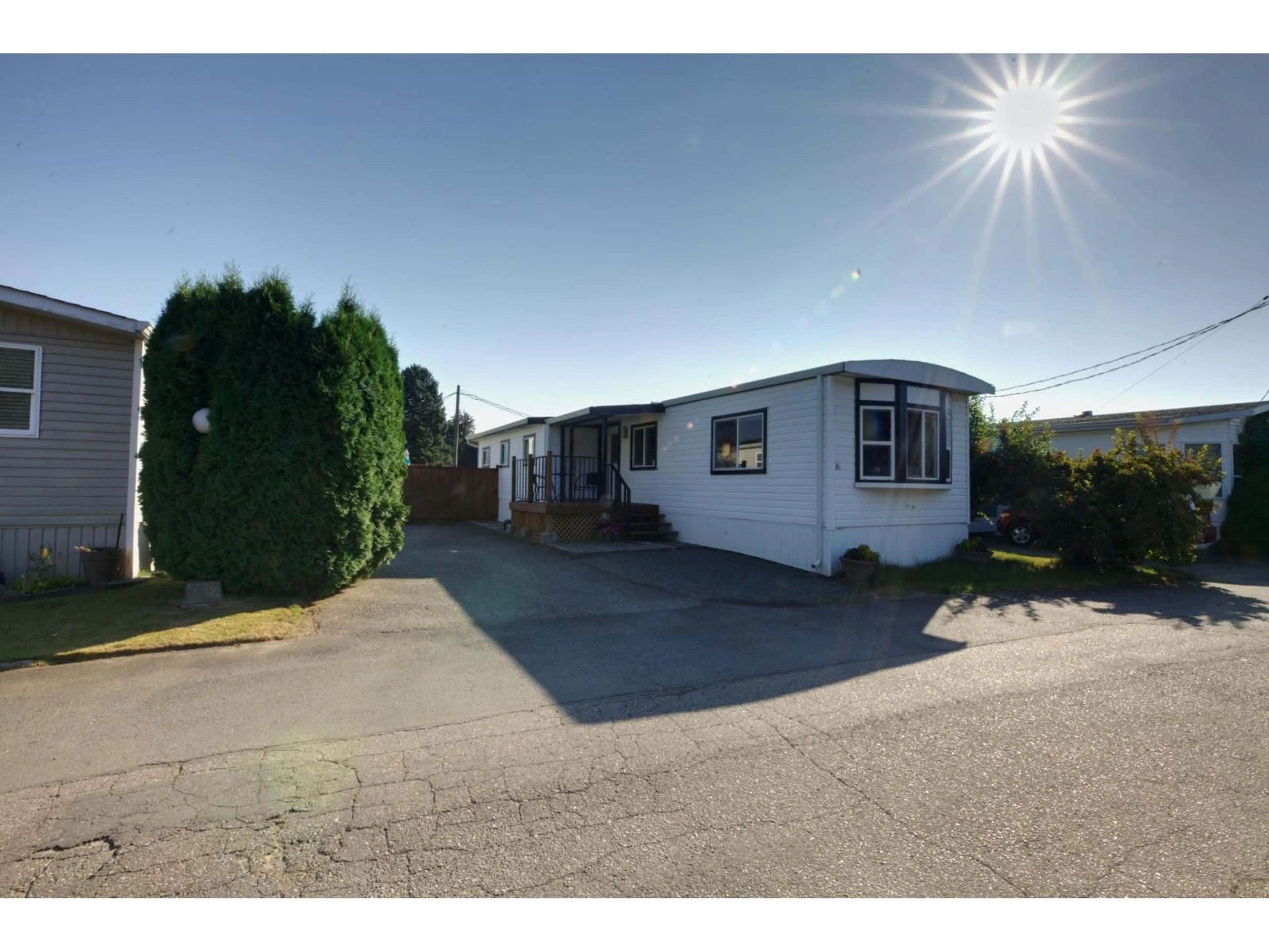 Unknown for 16 - 1884 HEATH ROAD, Agassiz British Columbia V0M1A2
