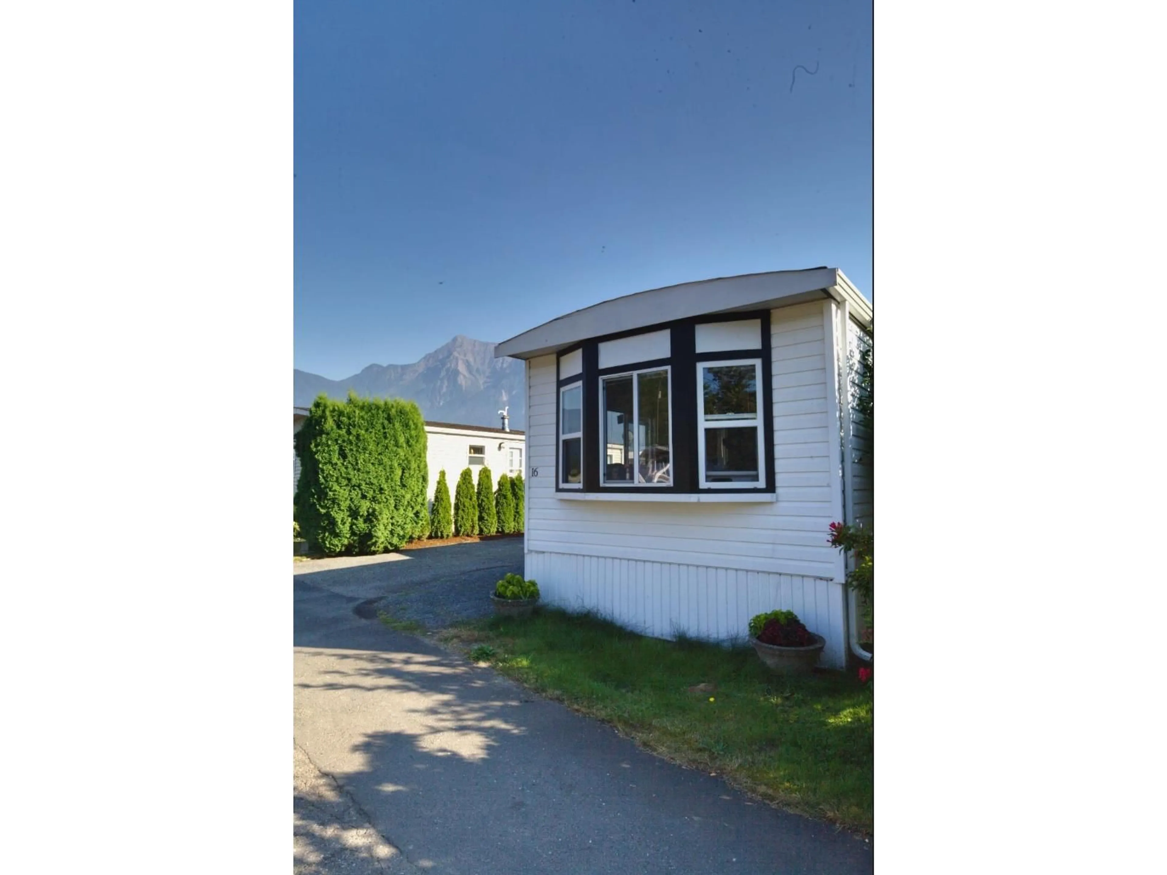 Unknown for 16 - 1884 HEATH ROAD, Agassiz British Columbia V0M1A2