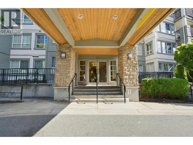 108 - 9233 GOVERNMENT STREET, Burnaby 3