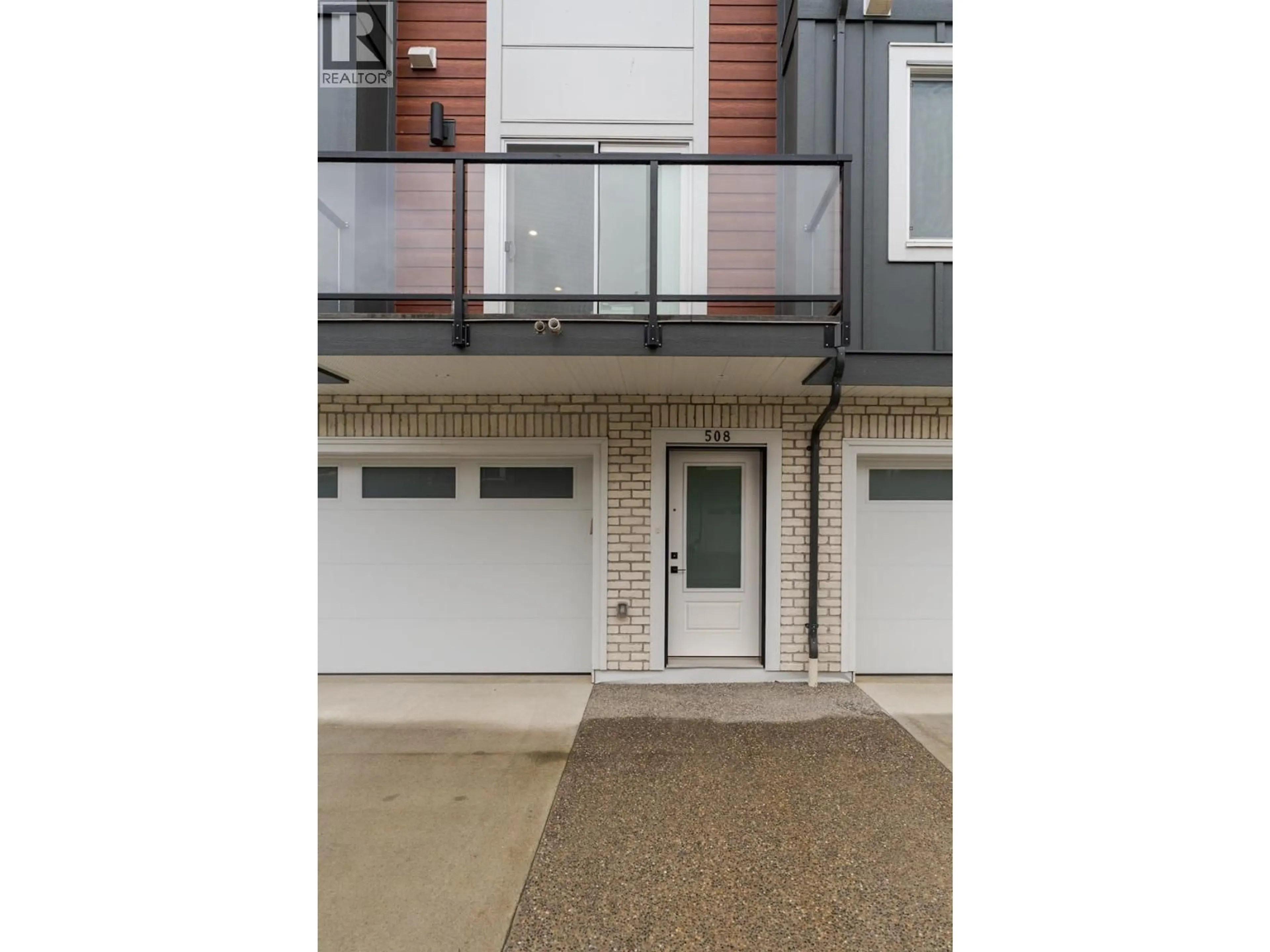 Unknown for 508 - 4274 22ND AVENUE, Prince George British Columbia V2N0J4