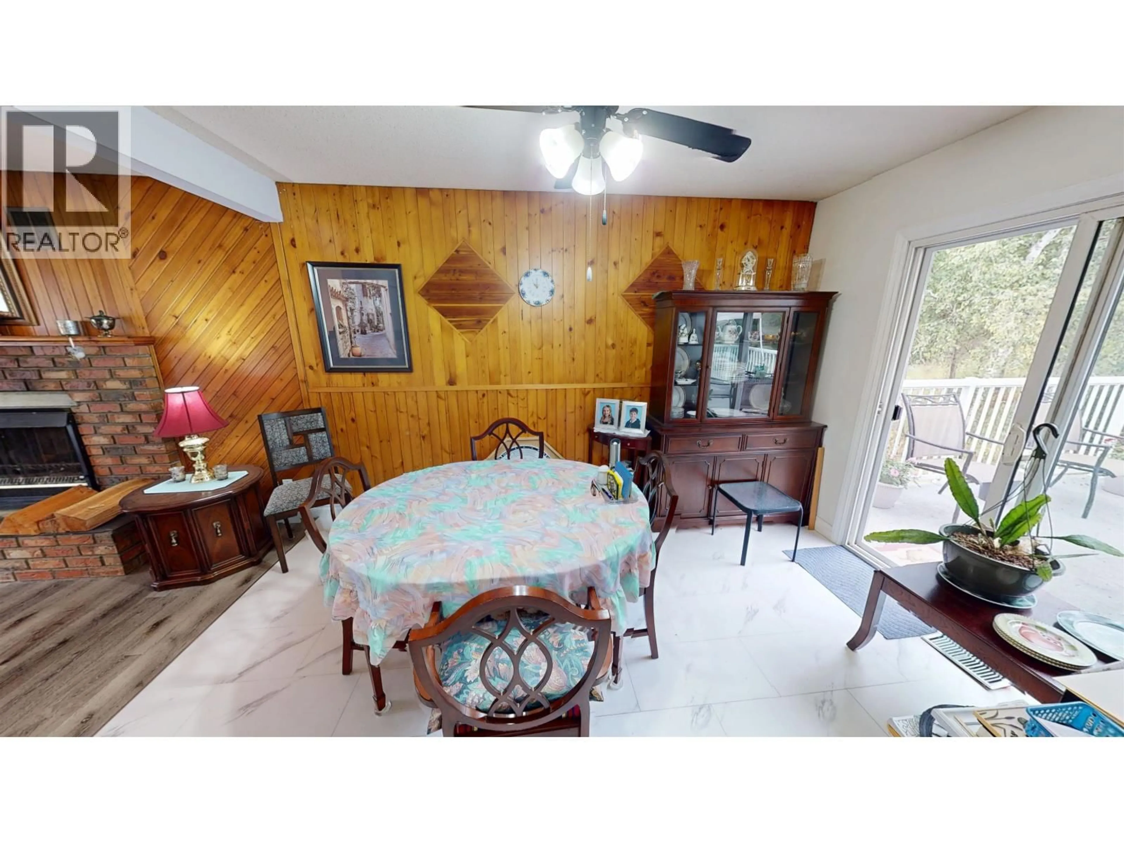 Dining room, unknown for 330 CARAGANA ROAD, Quesnel British Columbia V2J5P2
