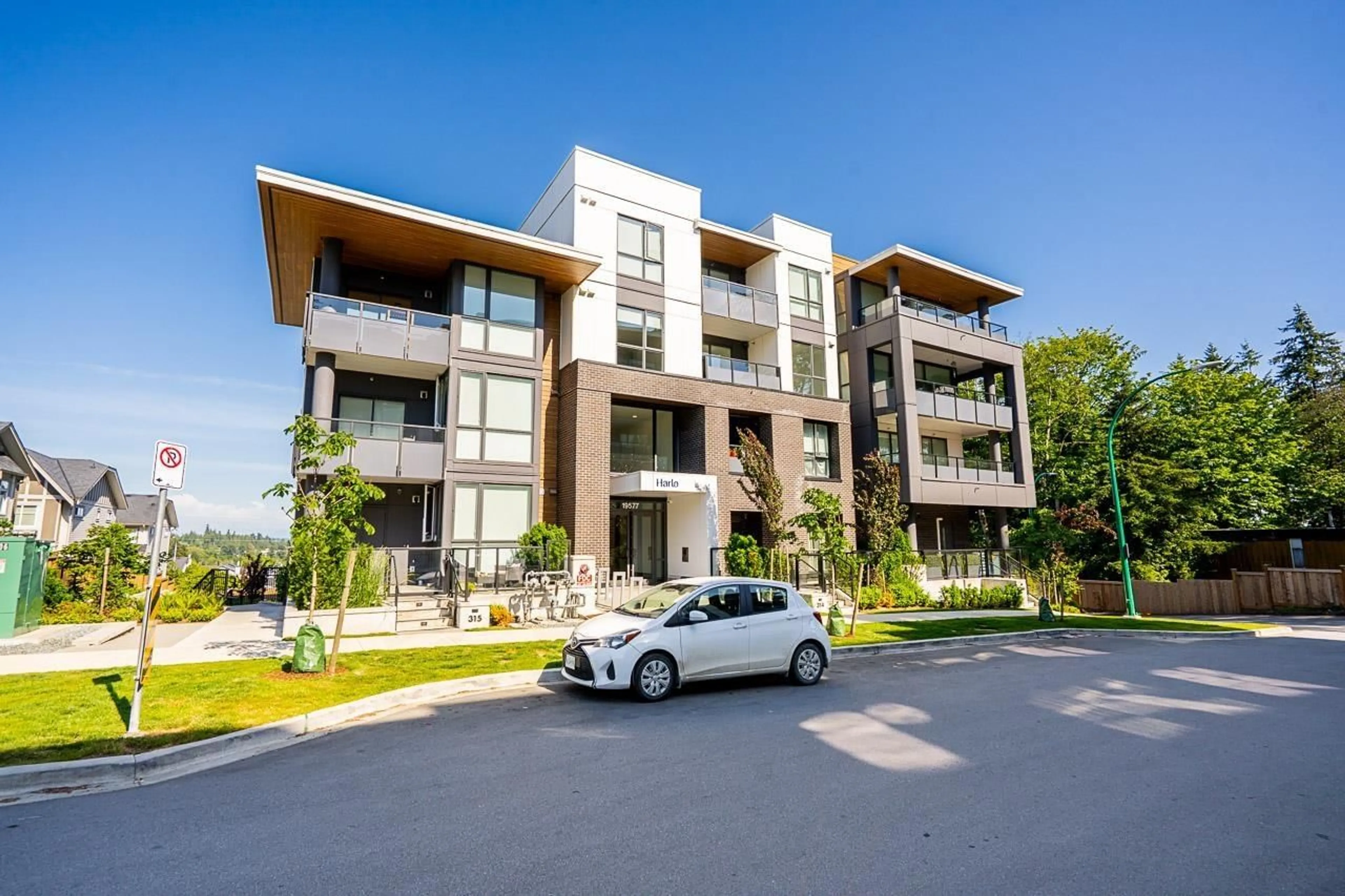 Unknown for 516 - 19577 65B AVENUE, Surrey British Columbia V4N6Y3