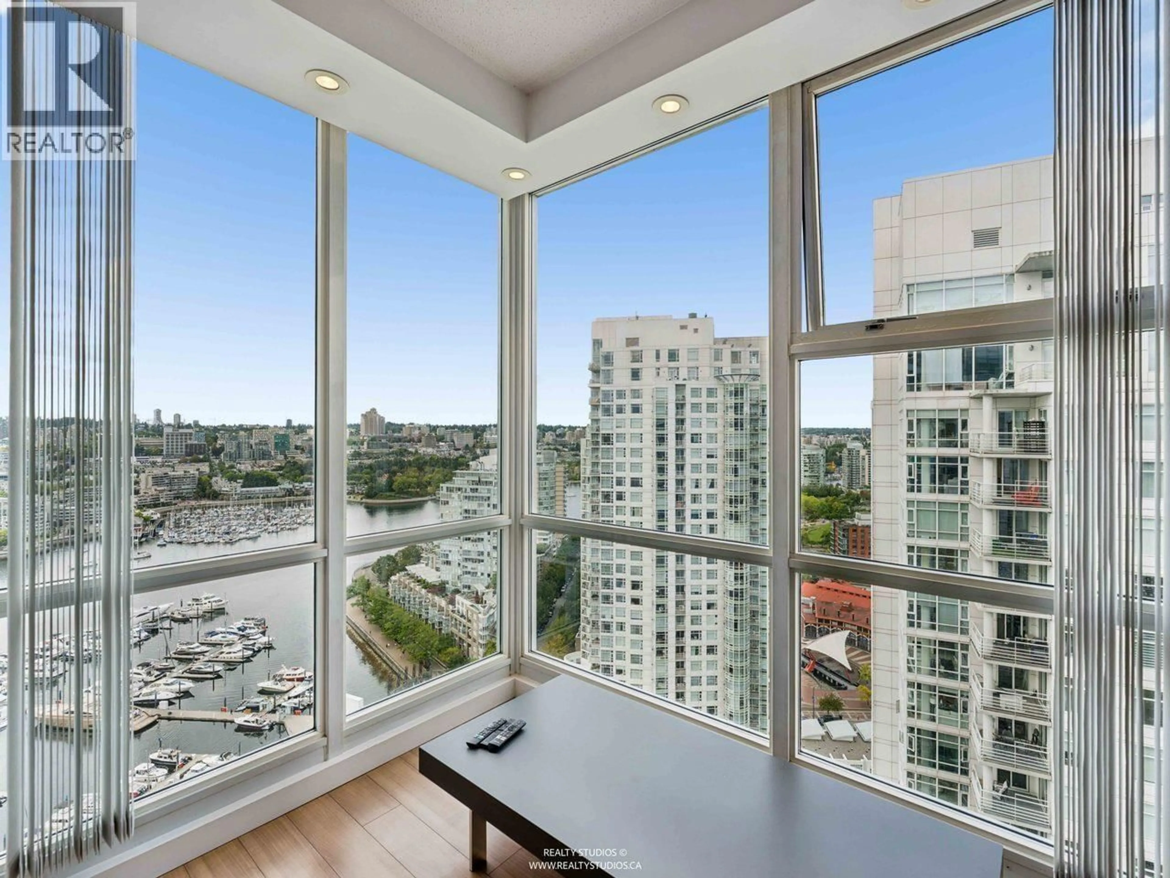 A pic of a room for 3202 - 193 AQUARIUS MEWS, Vancouver British Columbia V6Z2Z2