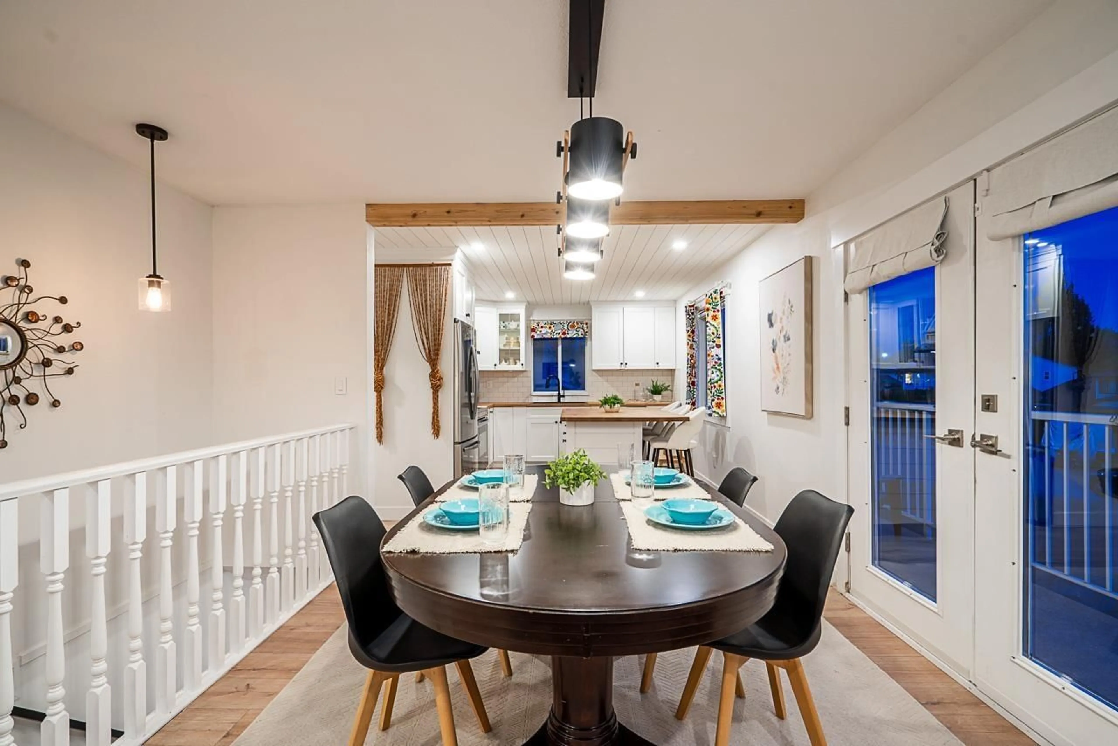Dining room, unknown for 26567 28A AVENUE, Langley British Columbia V4W3A7