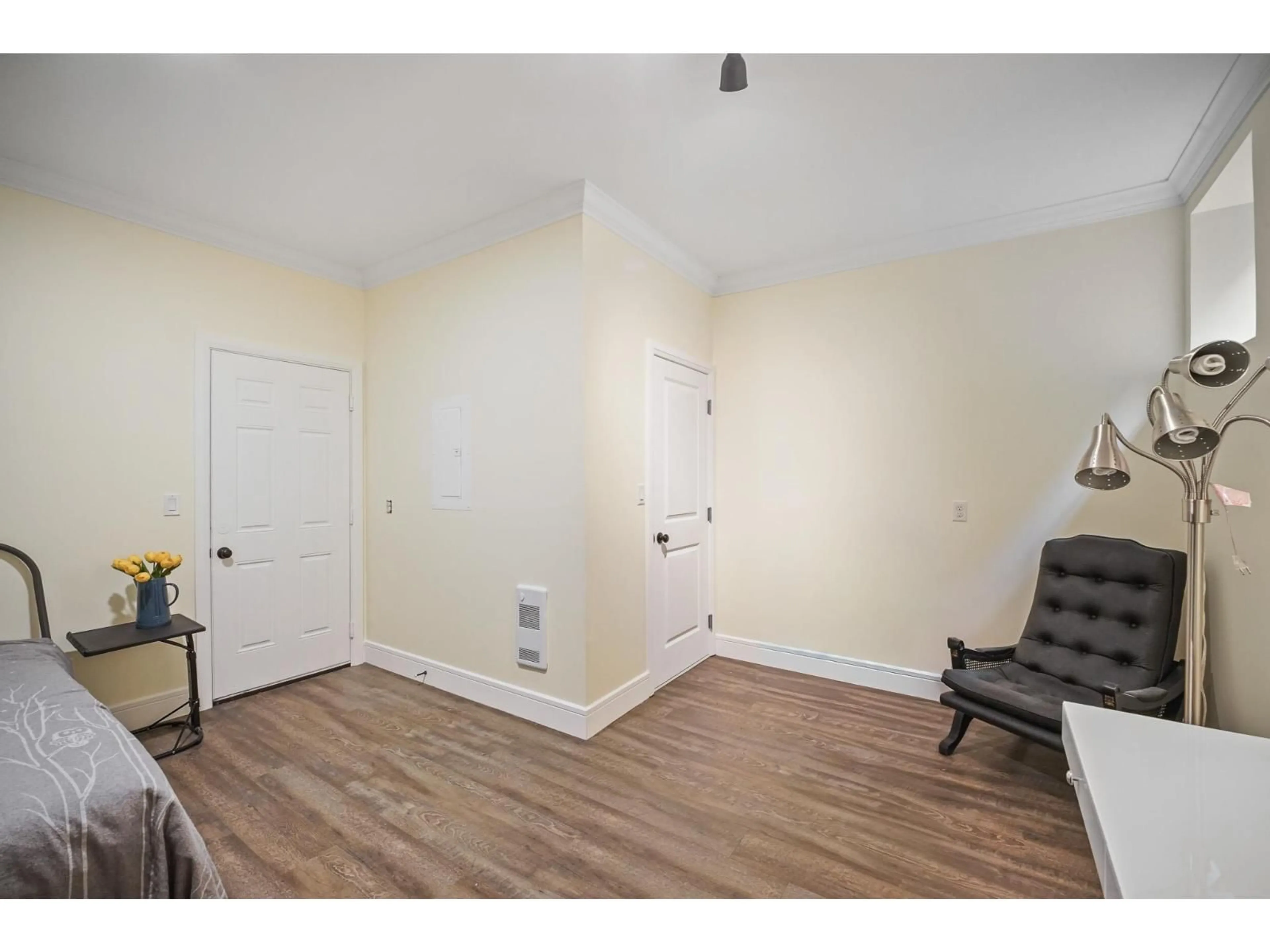 A pic of a room for 18 - 45390 VEDDER MOUNTAIN ROAD, Cultus Lake British Columbia V2R0P6