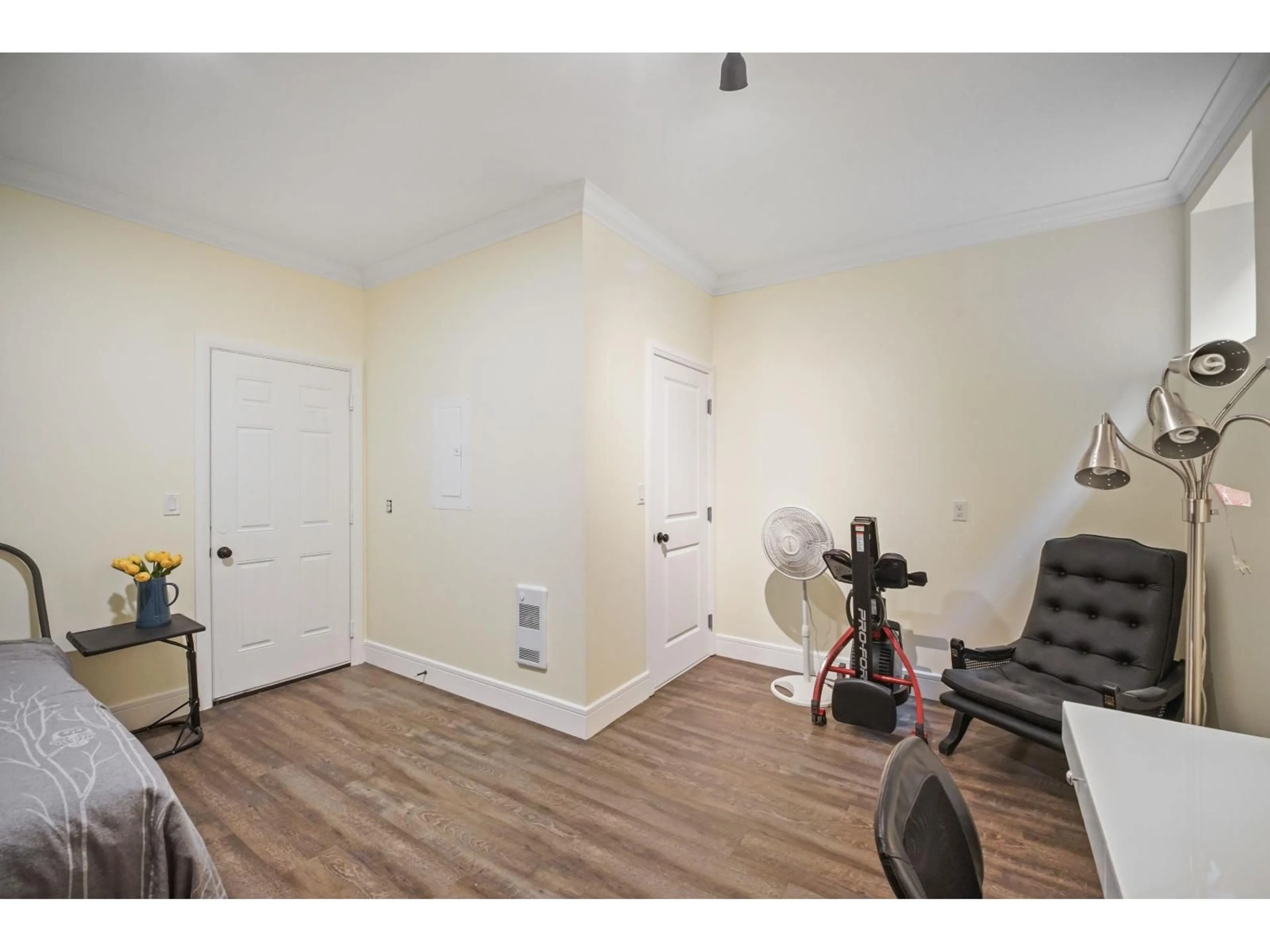 A pic of a room for 18 - 45390 VEDDER MOUNTAIN ROAD, Cultus Lake British Columbia V2R0P6