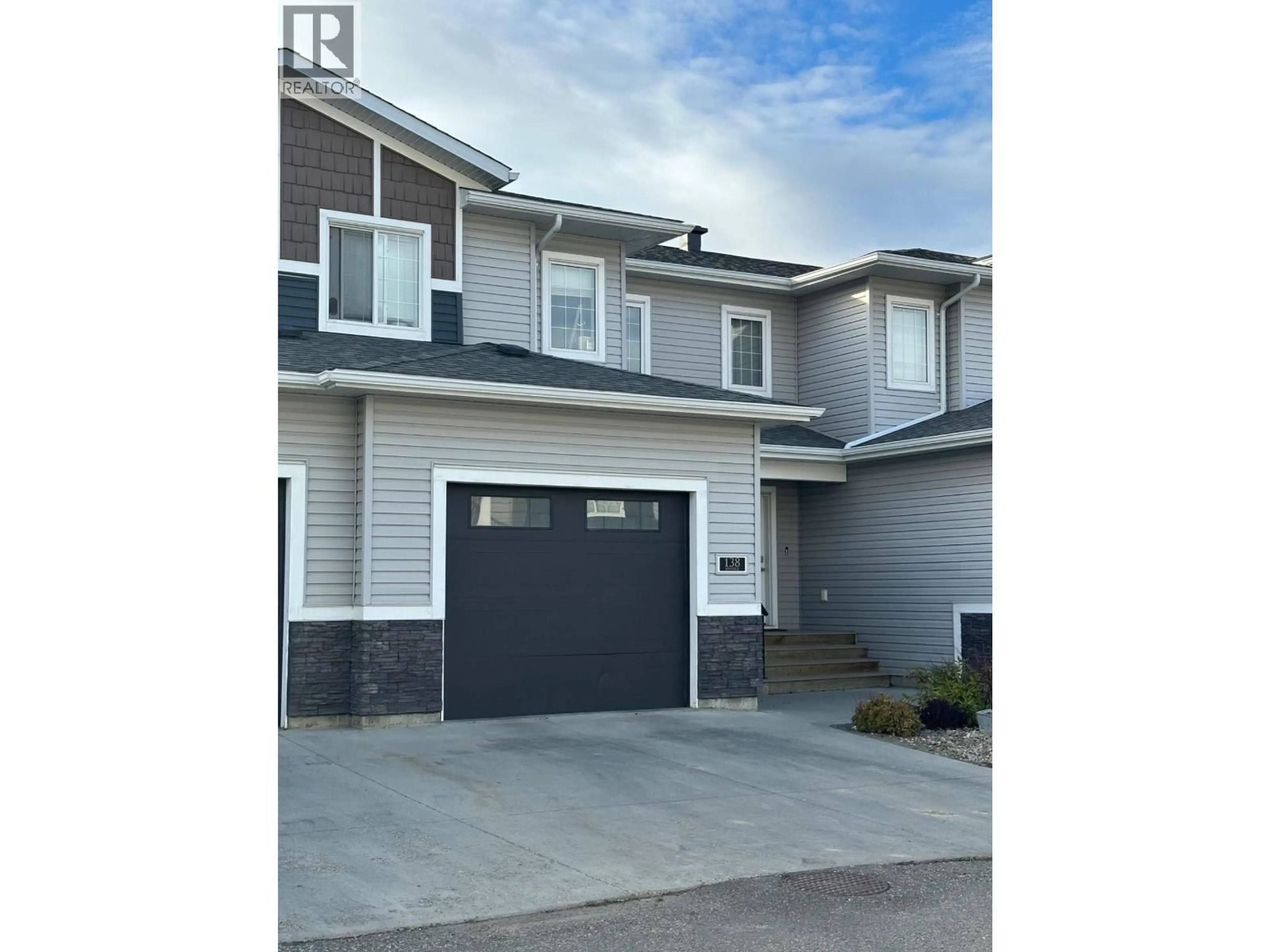 Unknown for 138 - 10104 114A AVENUE, Fort St. John British Columbia V1J8K6