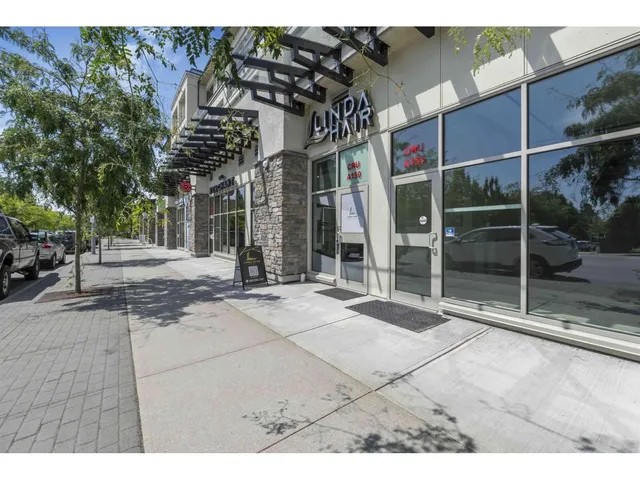 A413 - 20487 65 AVENUE, Langley 4