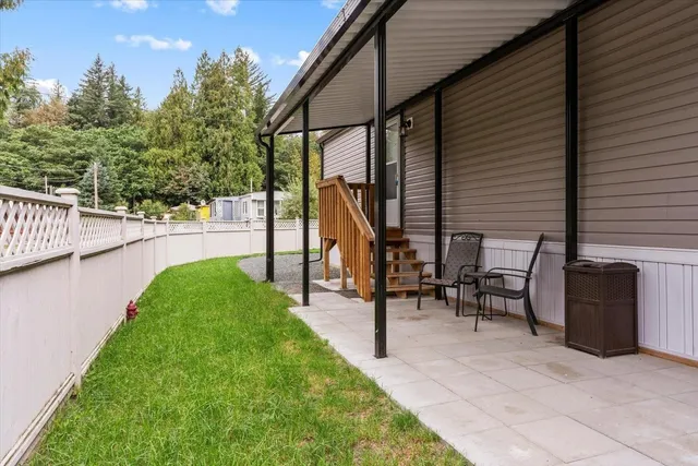 65 - 3942 COLUMBIA VALLEY ROAD, Cultus Lake 3