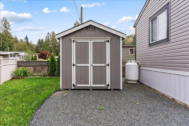 65 - 3942 COLUMBIA VALLEY ROAD, Cultus Lake 5
