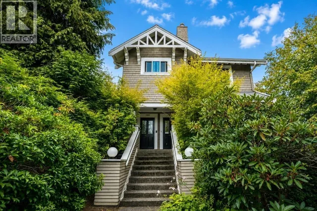 1903 14TH AVENUE, Vancouver